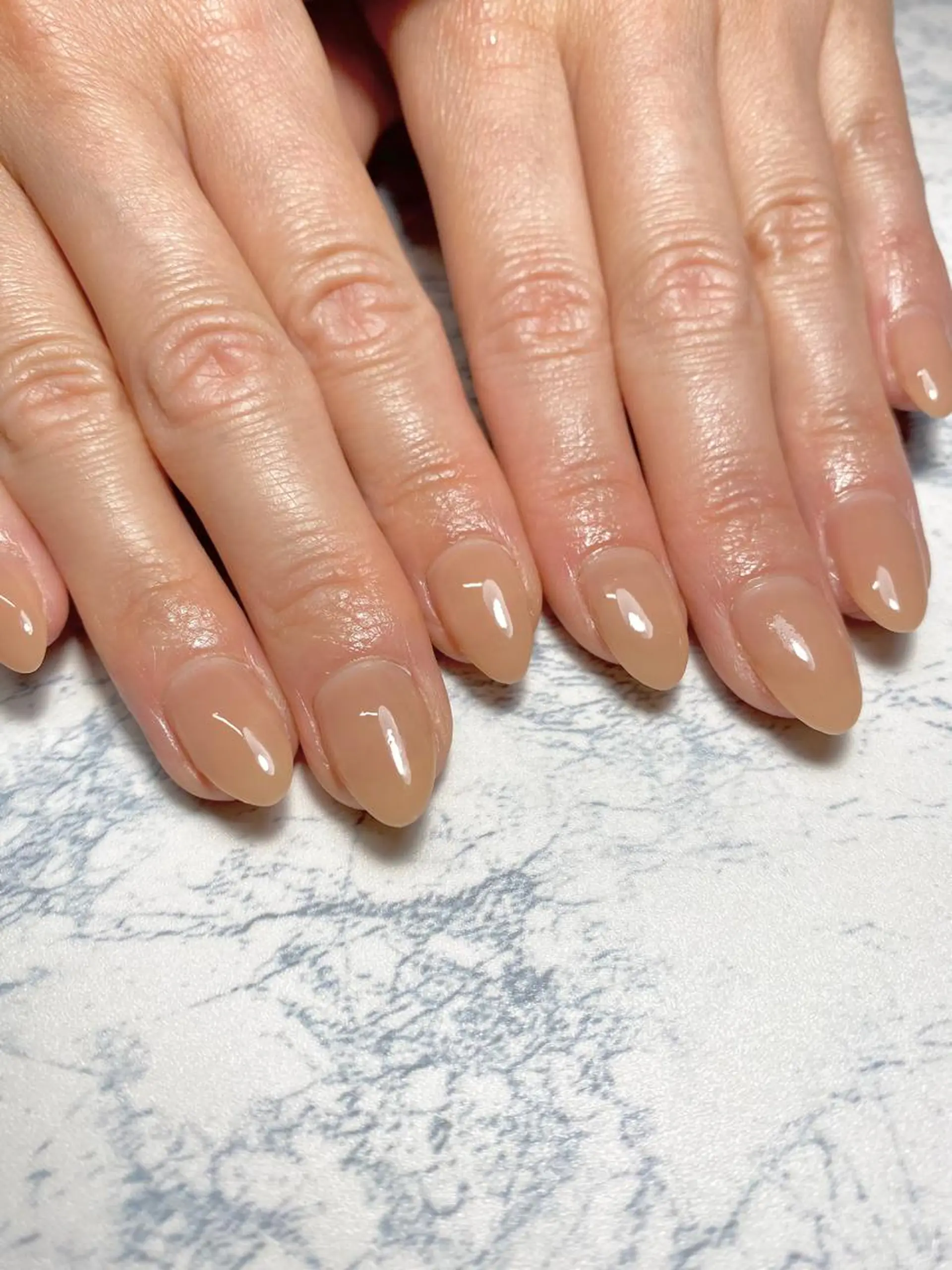 ネイル ハンドネイル nail salon "a"のネイルデザイン