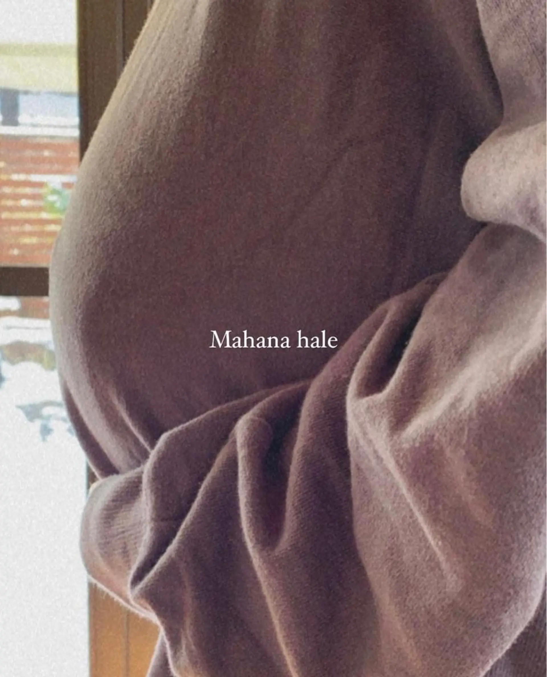 Mahana haleのエステ・リラクイメージ
