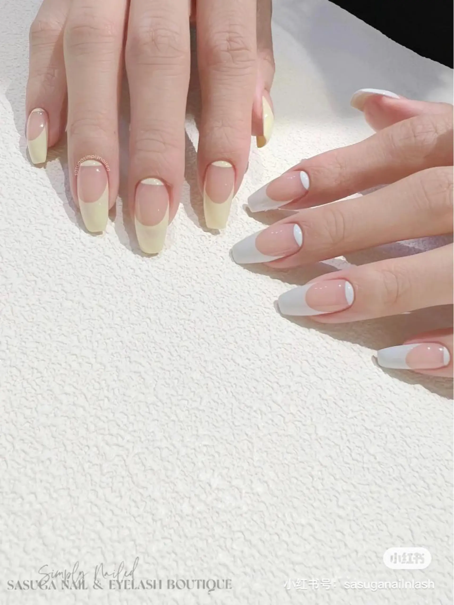 ネイル Eveネイル チップスカルプ専門店のネイルデザイン