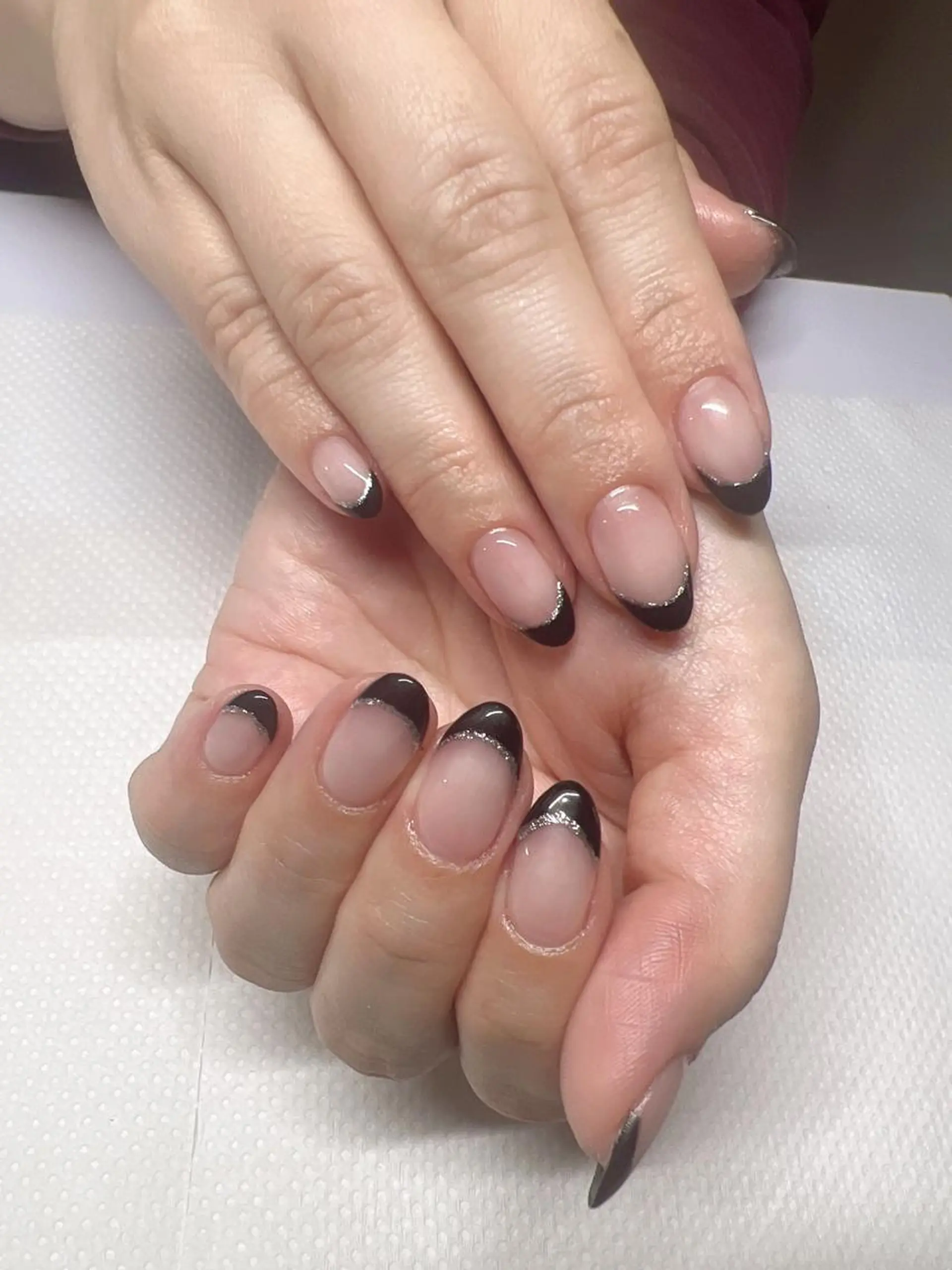 ネイル ハンドネイル VIP TRENDYのネイルデザイン