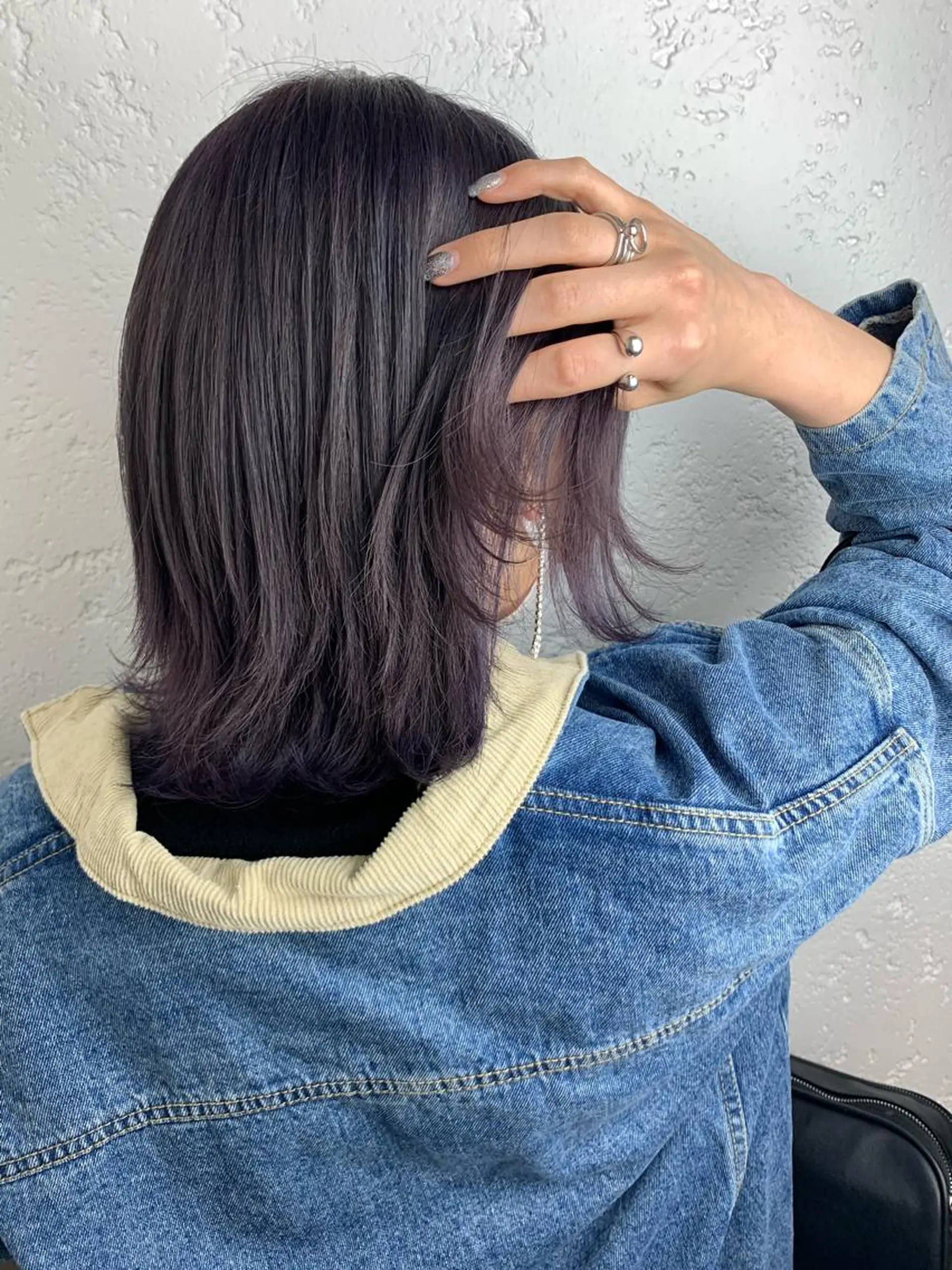 ショート カラー 🎀モテ髪ﾐﾙｸﾃｨ ｰ🎀yasunaのヘアスタイル