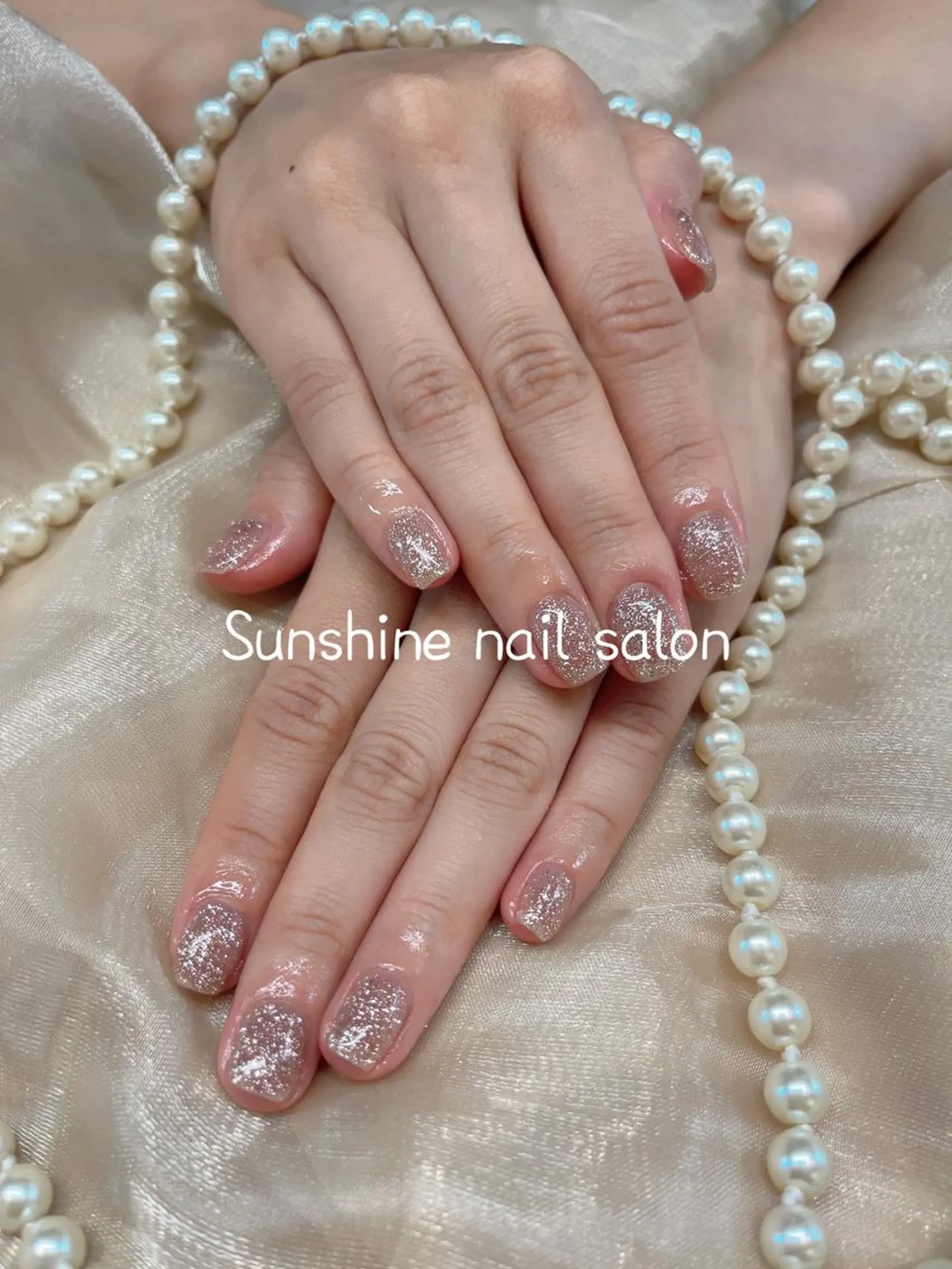 ネイル サンシャイン ネイル池袋店のネイルデザイン