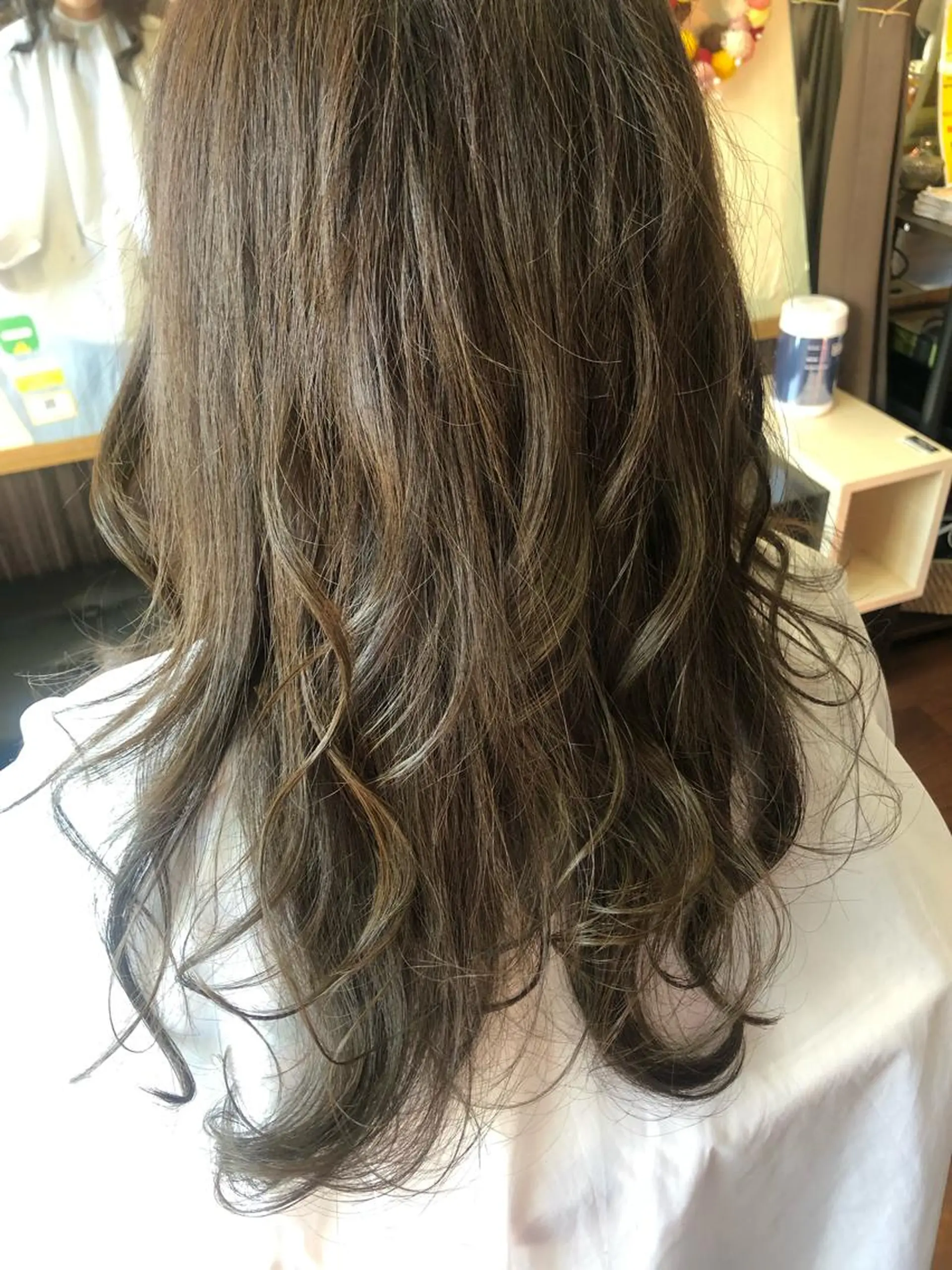 ロング DIVA LurAのその他イメージ