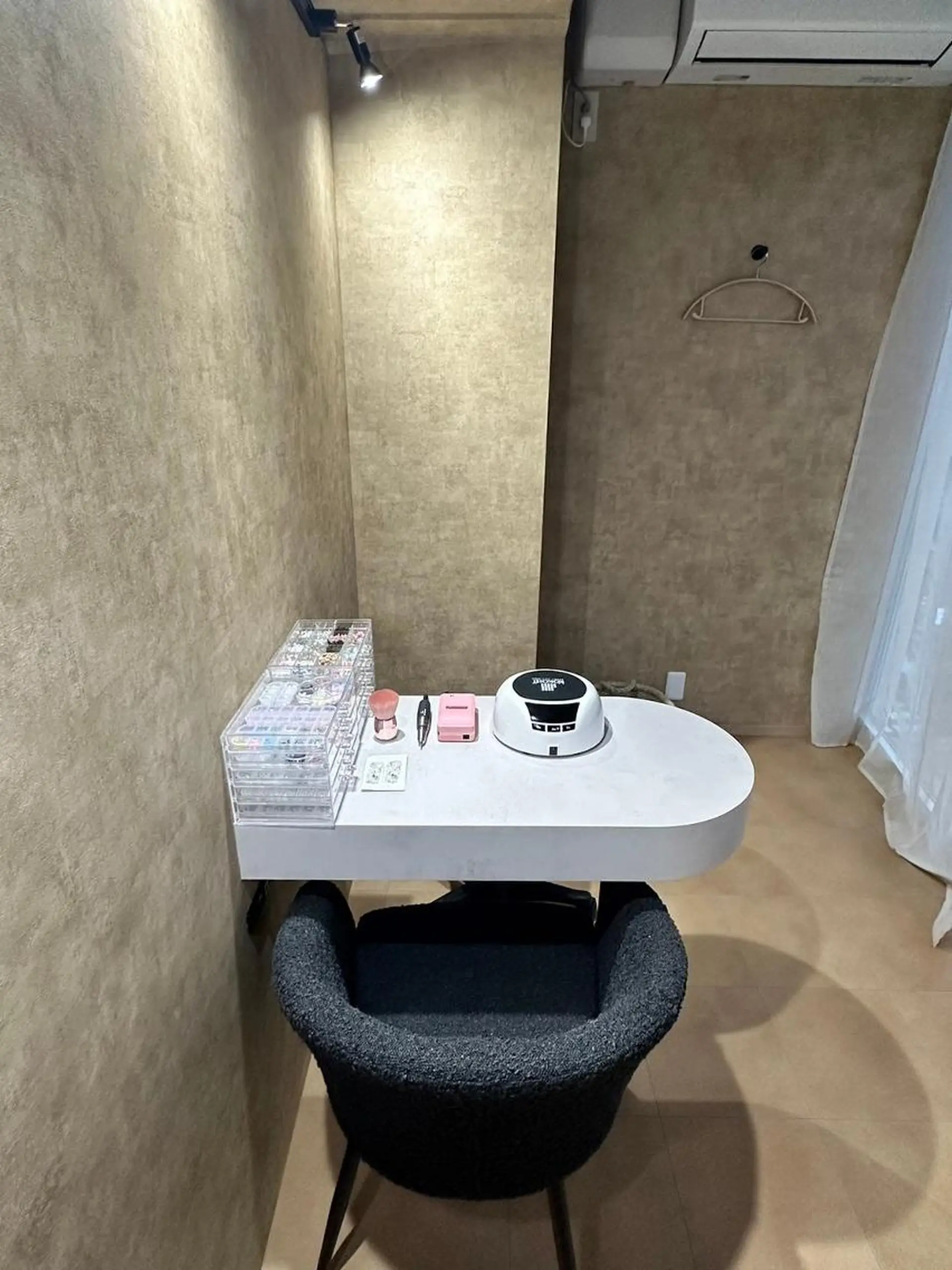 🩰fein. 🫧のネイルデザイン