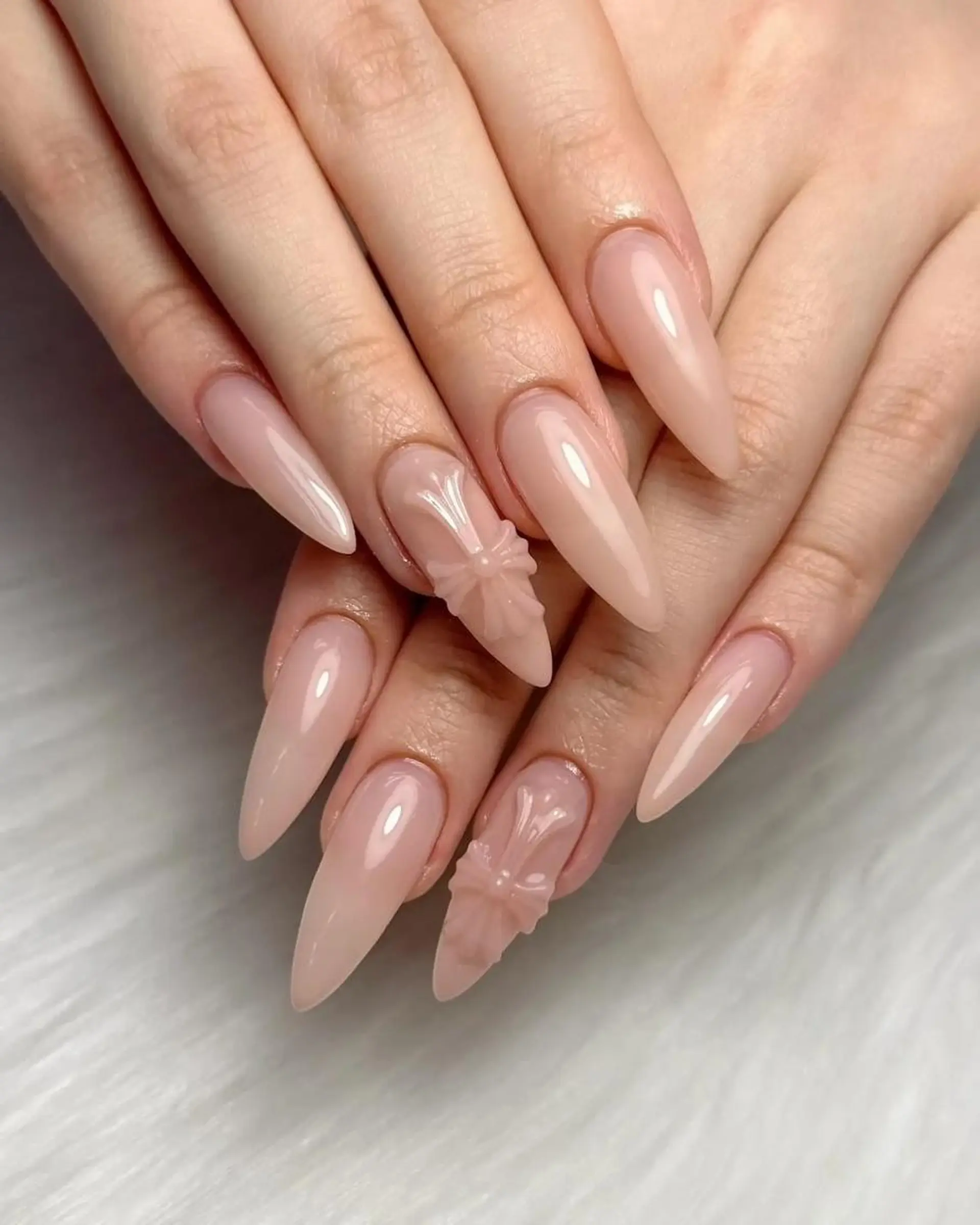 ネイル serina nailのネイルデザイン