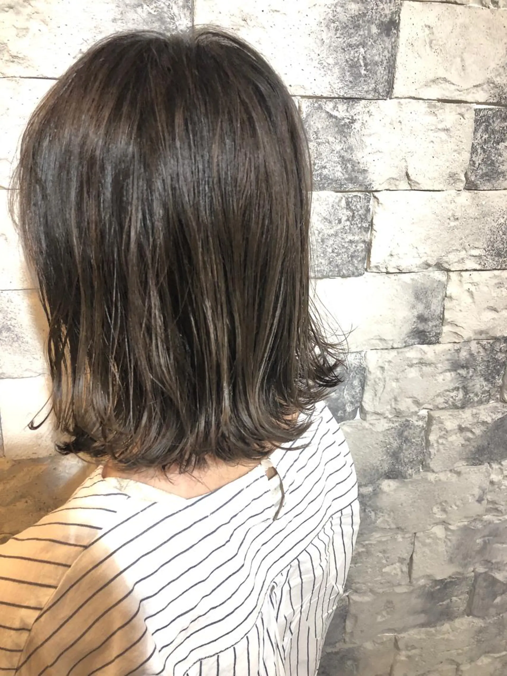 ショート 外国人風カラー ハイライト 綺麗な髪質にしたい方 限定🌈清水　祥のヘアスタイル