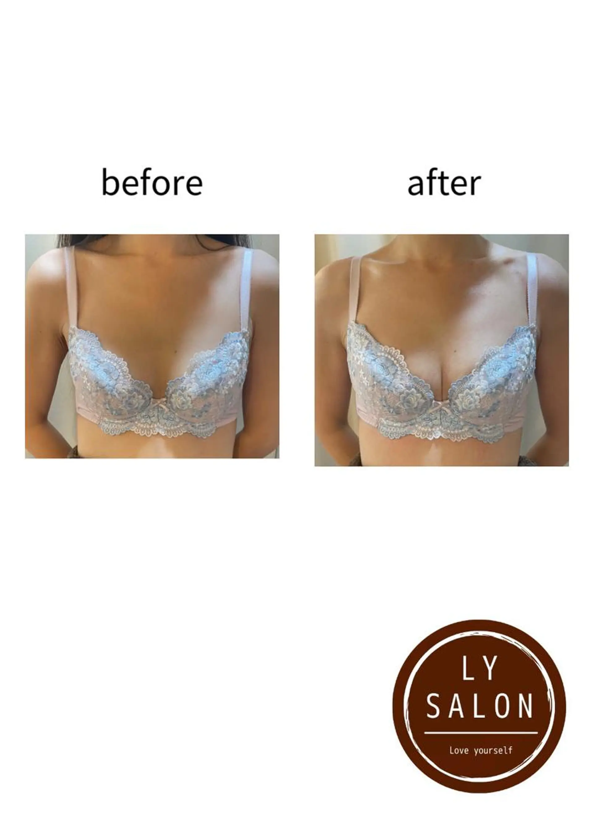 LY　SALON♡ トータルビューティーのエステ・リラクイメージ