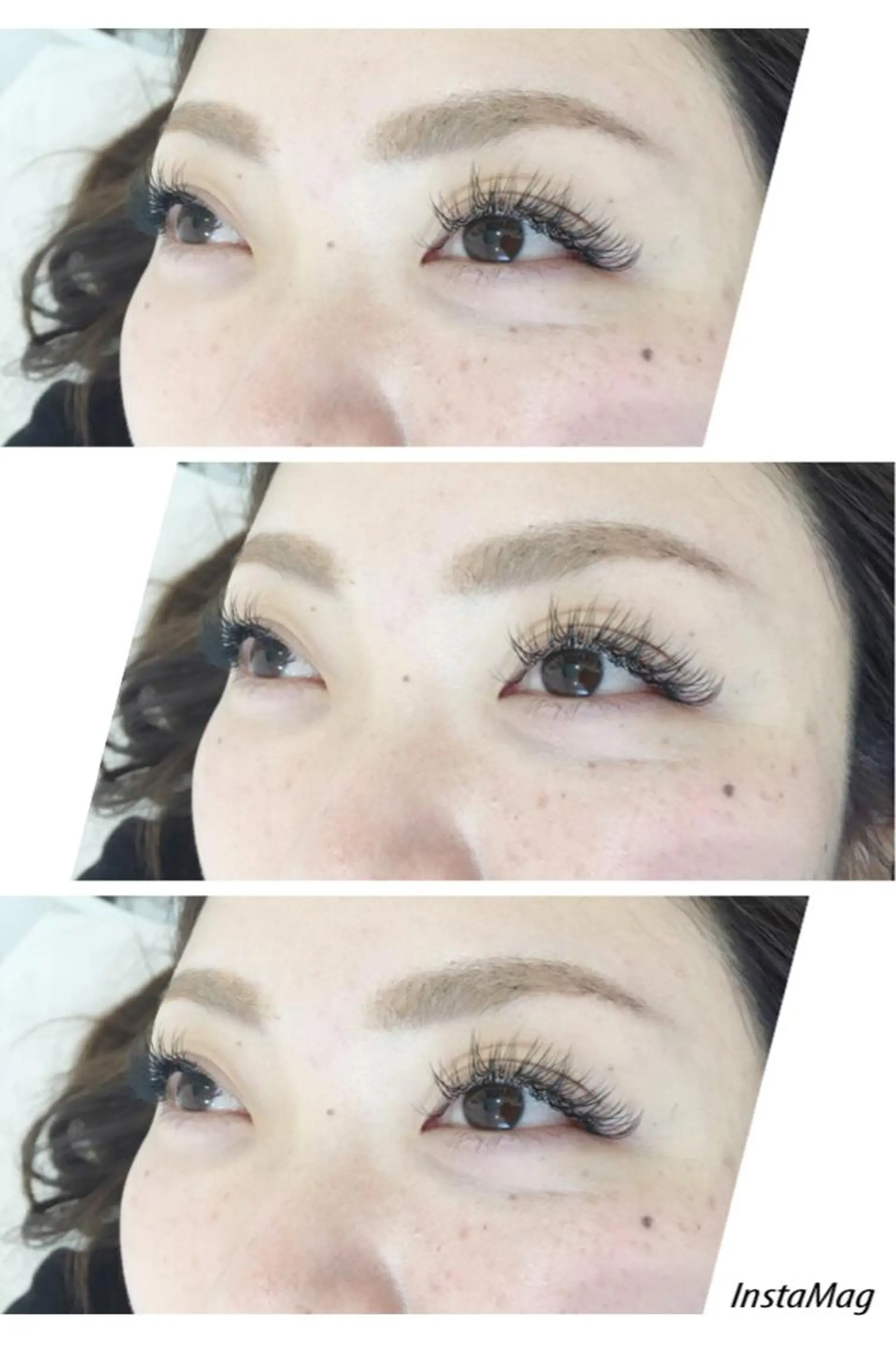 マツエク・マツパ Salon de Galcon 2階(サロンド・ギャルソン)所属・KU TA  \(◡̈)/の眉毛・アイブロウイメージ