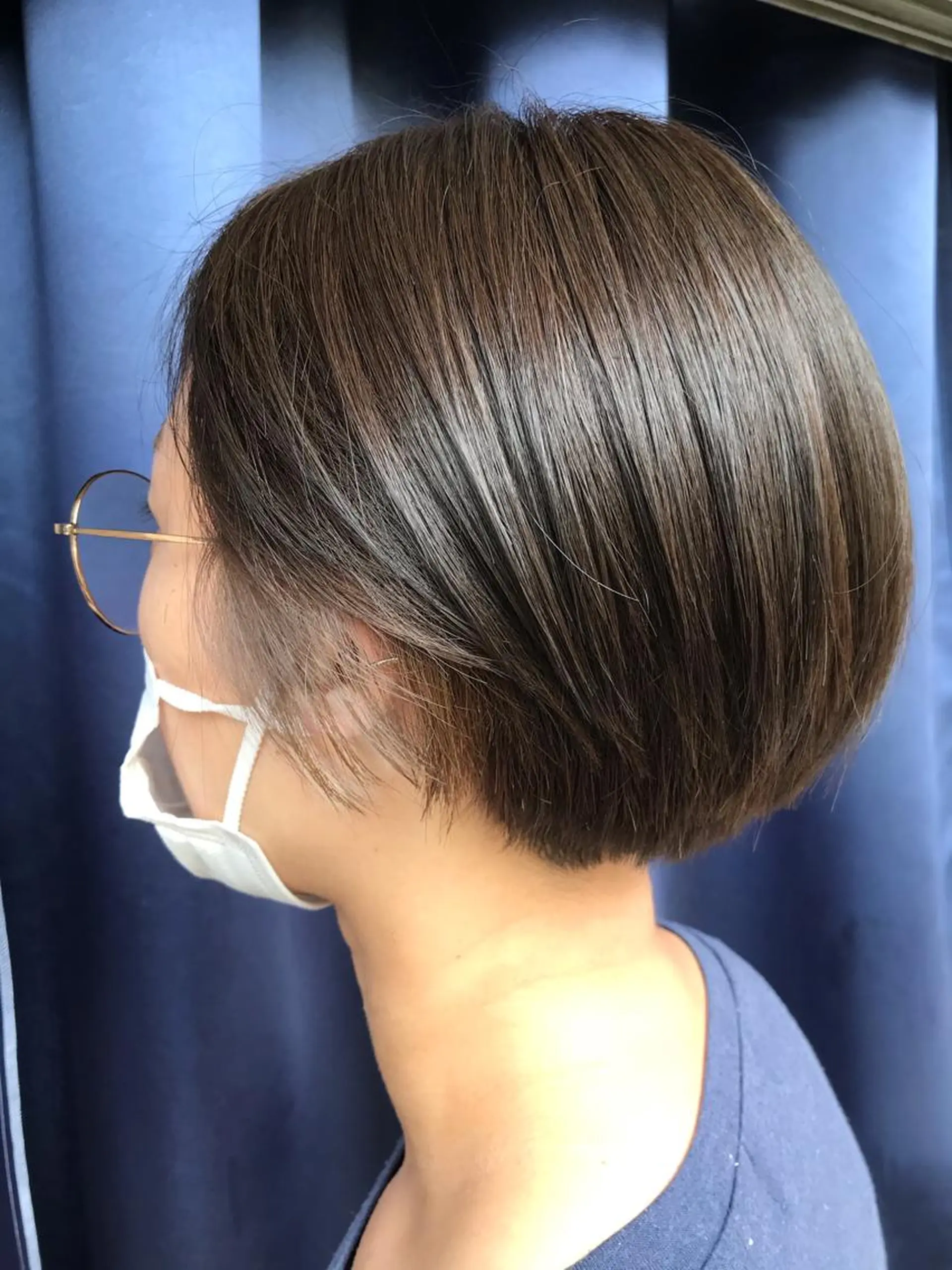 ショート 【N°deseo】 Hiromi🦋のヘアスタイル