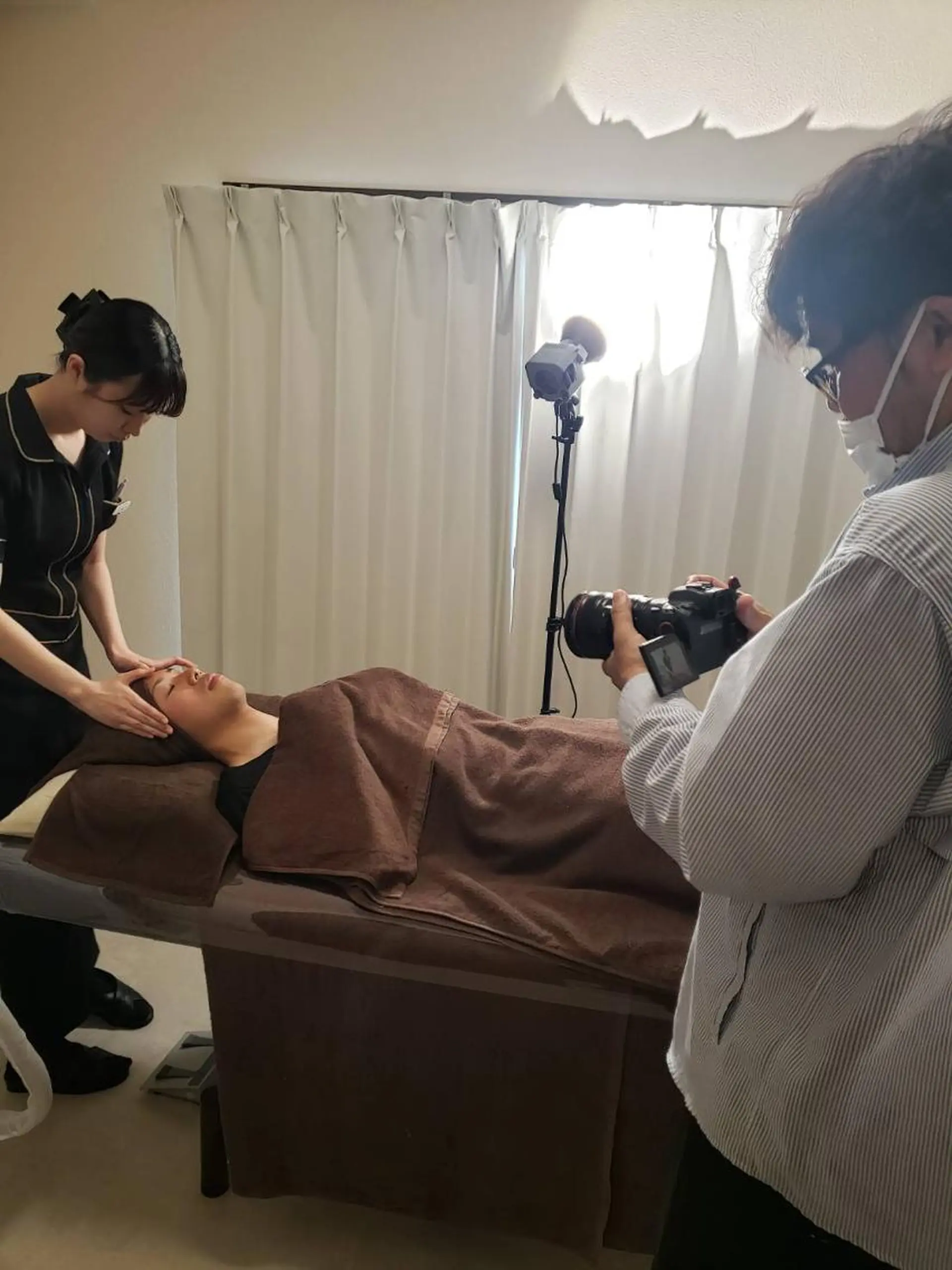 鈴木 愛花の眉毛・アイブロウイメージ