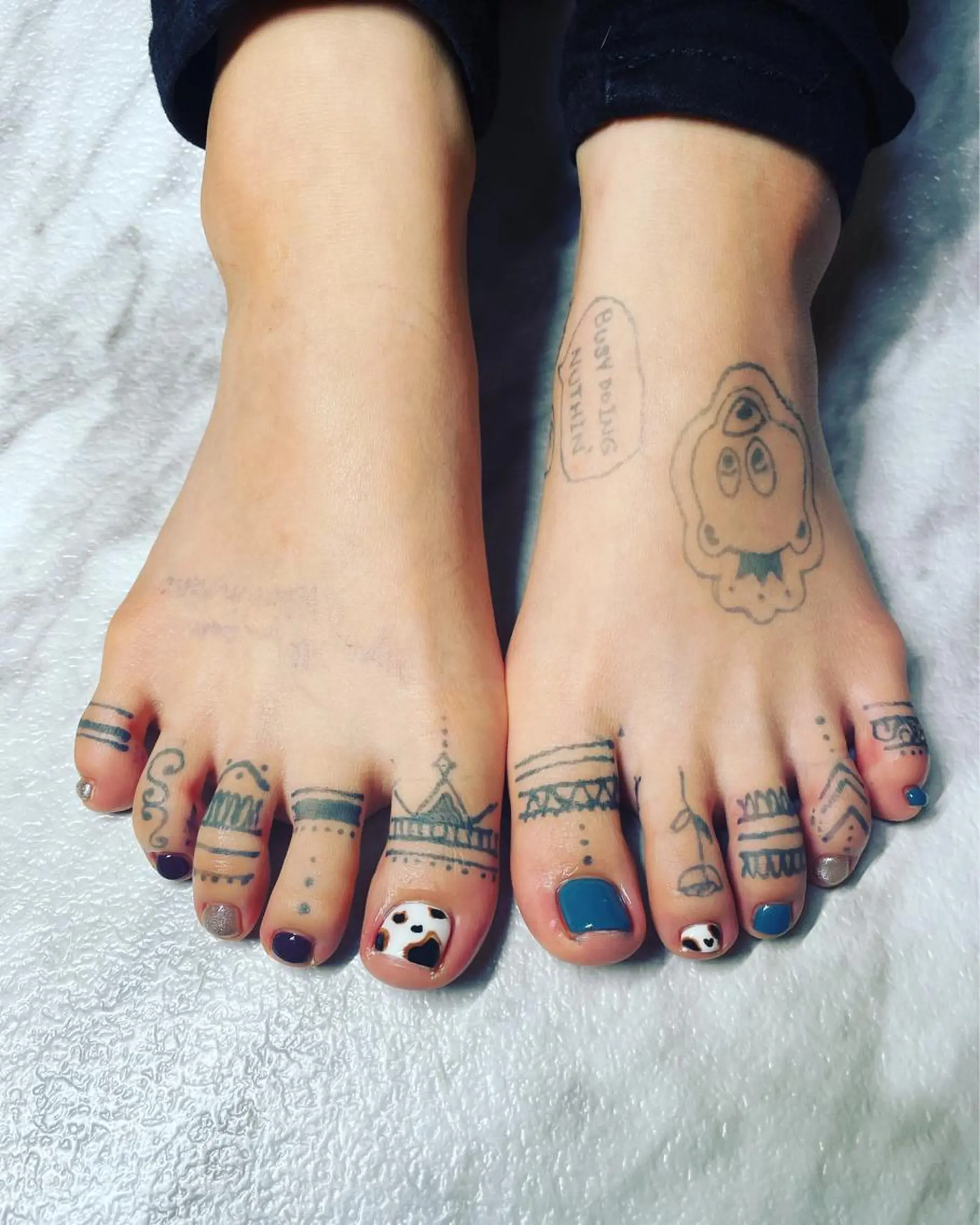 ネイル NAILSALON KOHAKUのネイルデザイン