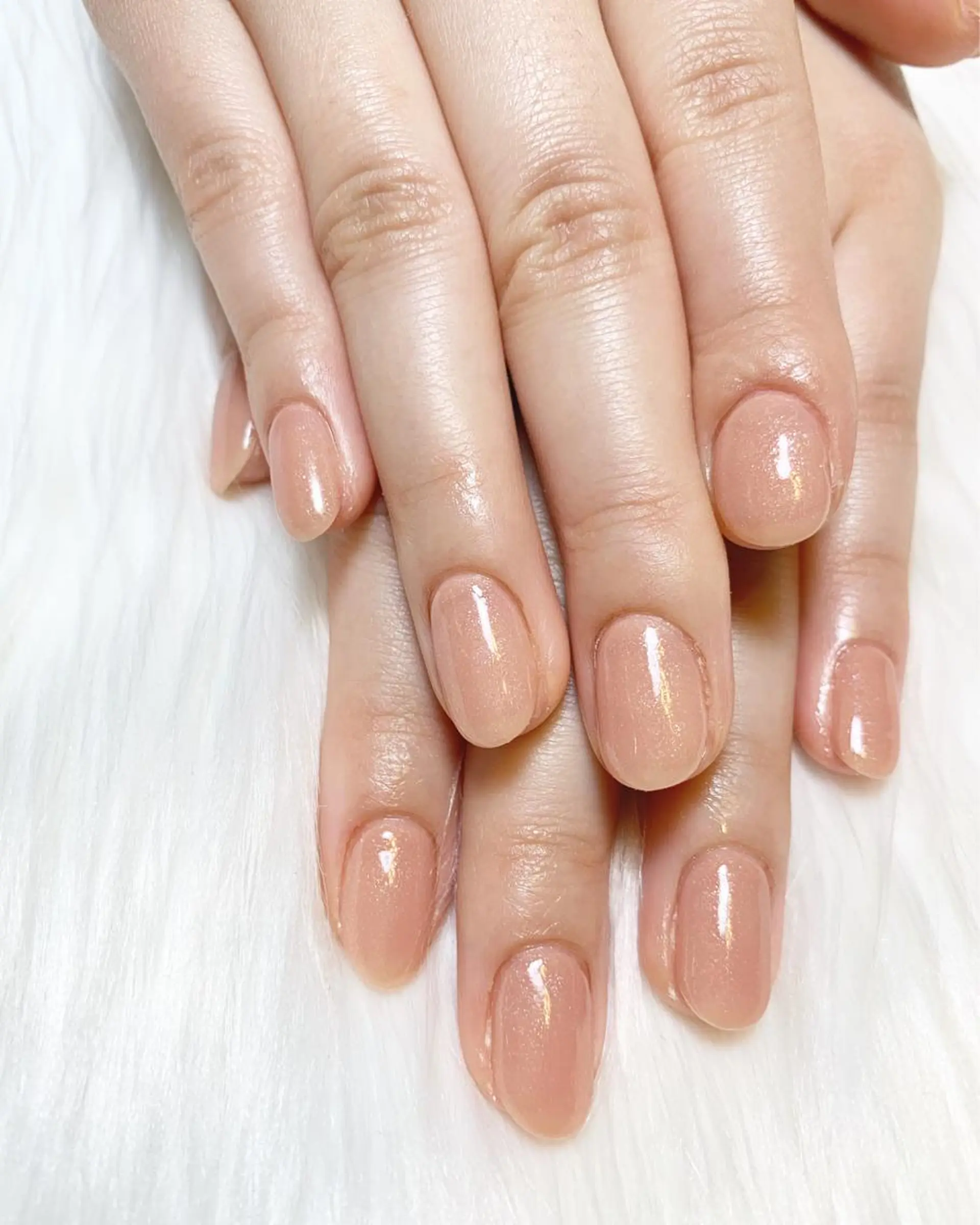 ネイル ハンドネイル 渡邊 亜貴のネイルデザイン