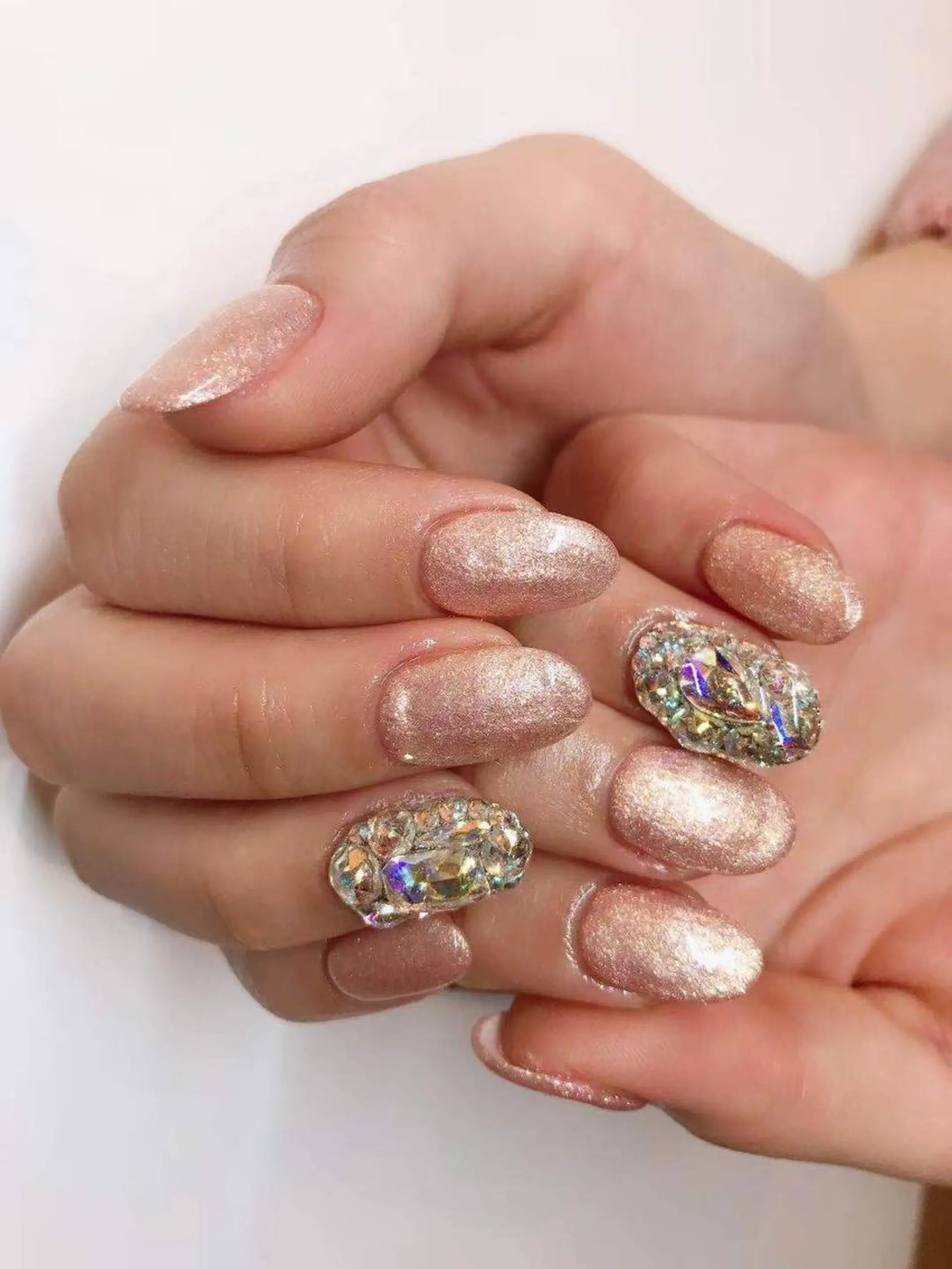 ネイル エムズ エムズのマツエク・マツパデザイン