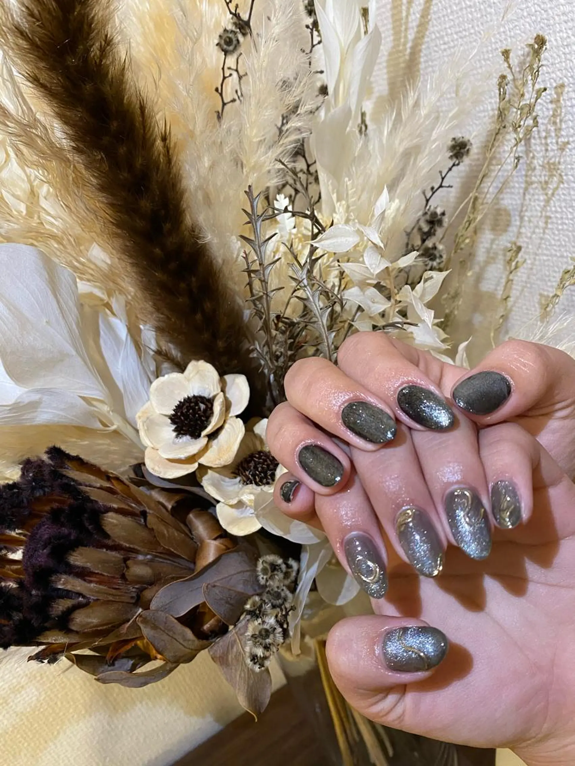 ネイル ハンドネイル kana gotoのネイルデザイン