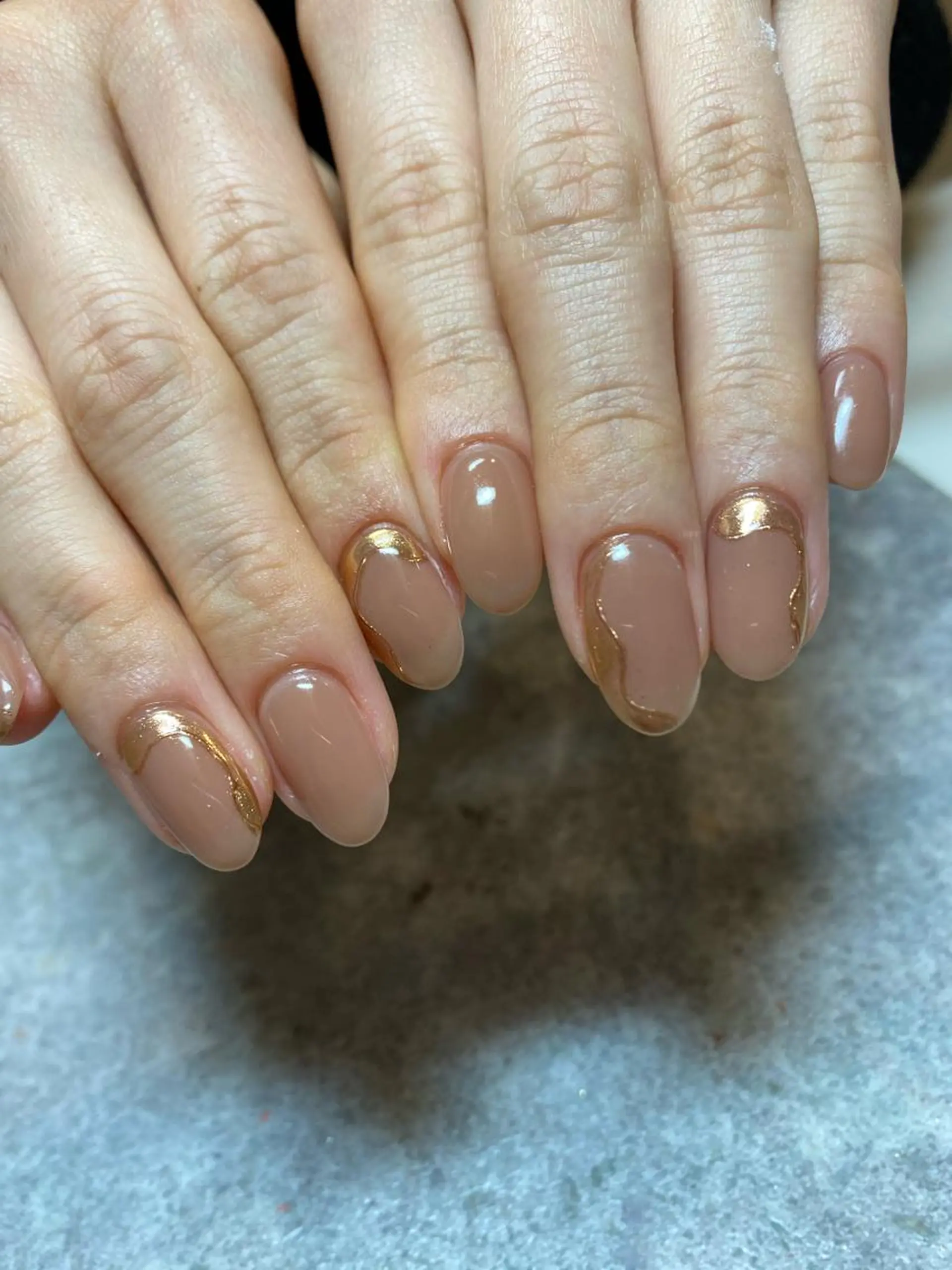 ネイル 【LINON】 airiのネイルデザイン