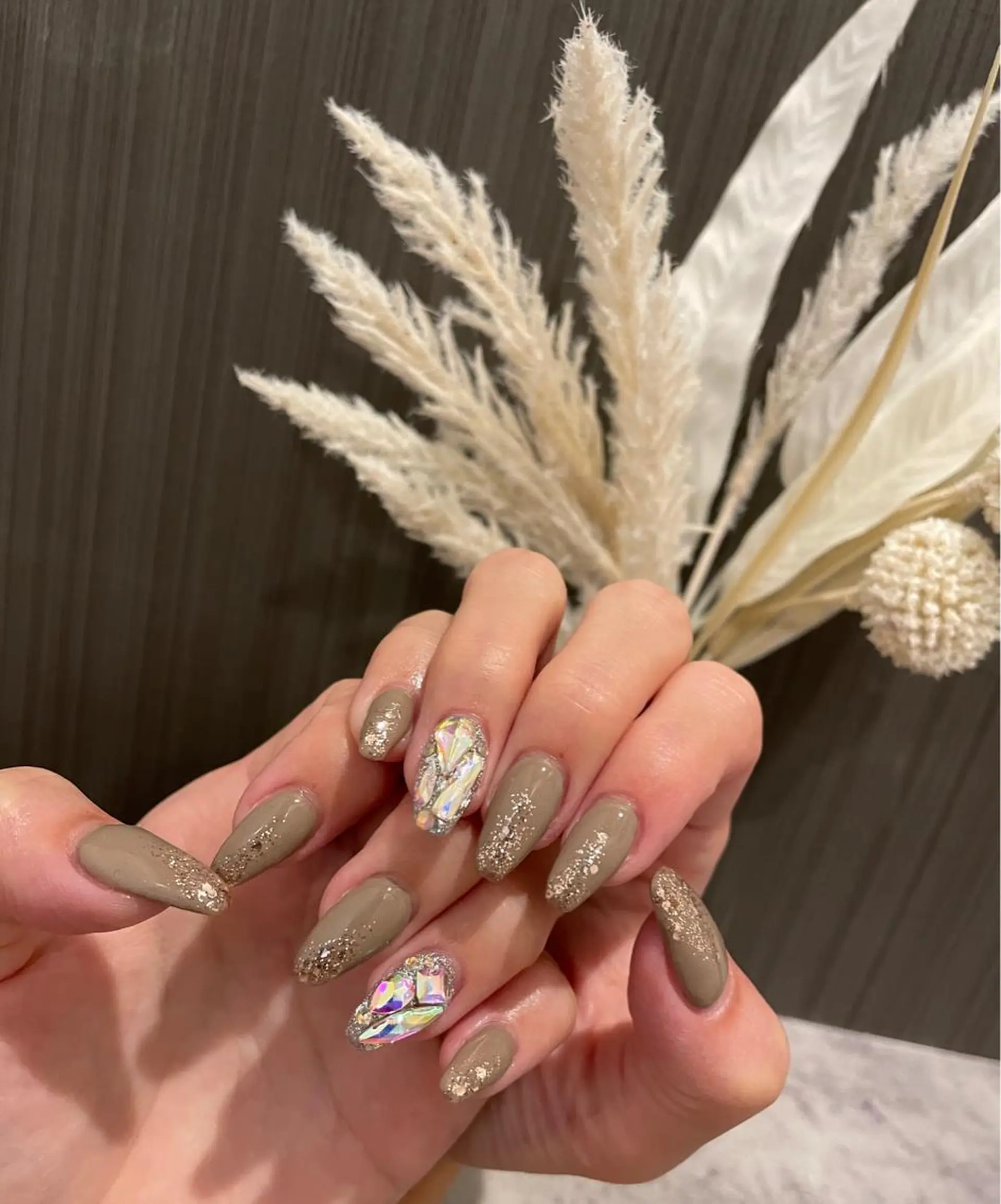 ネイル Neige 𓂃 aiのネイルデザイン