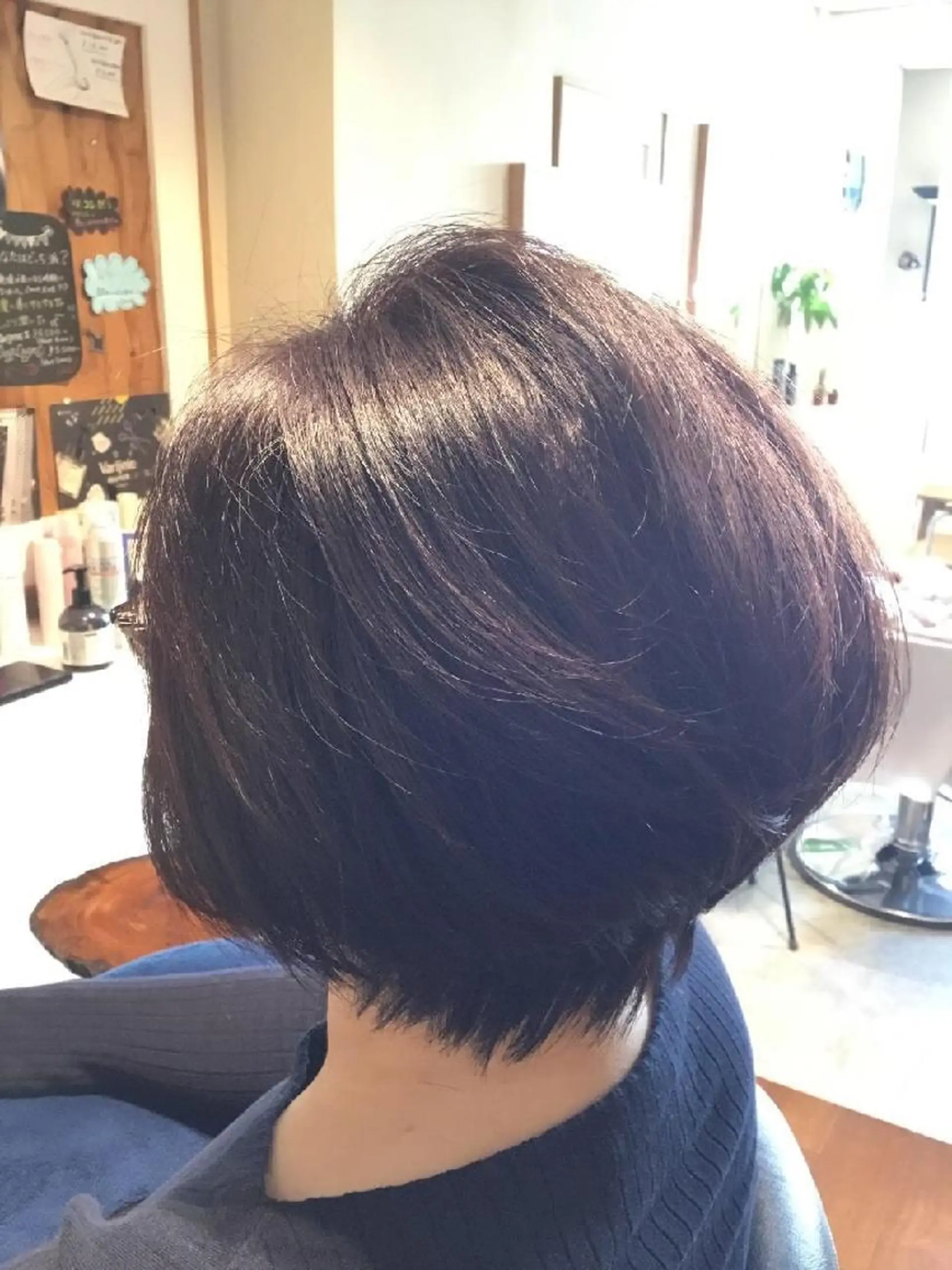 ショート ショートヘア 川嶋恭平/ トップスタイリスト☆のヘアスタイル