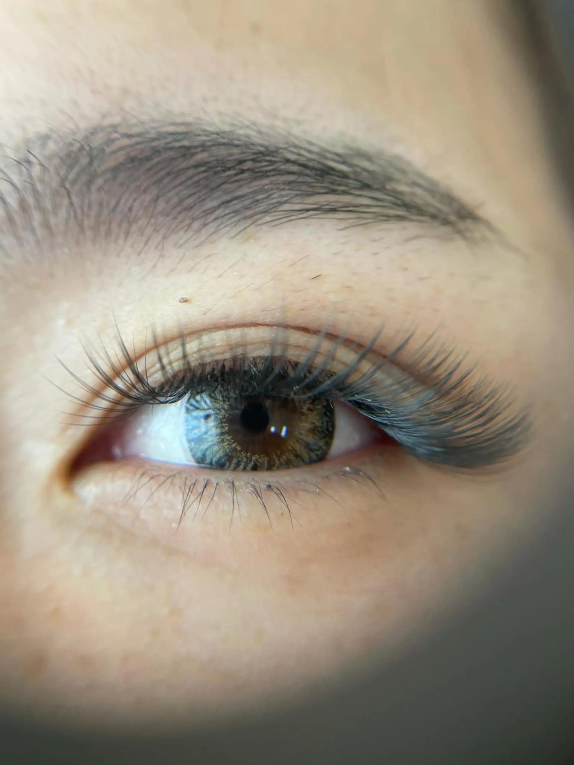 マツエク・マツパ ボリュームラッシュ ShuKuRun eyelashのマツエク・マツパデザイン