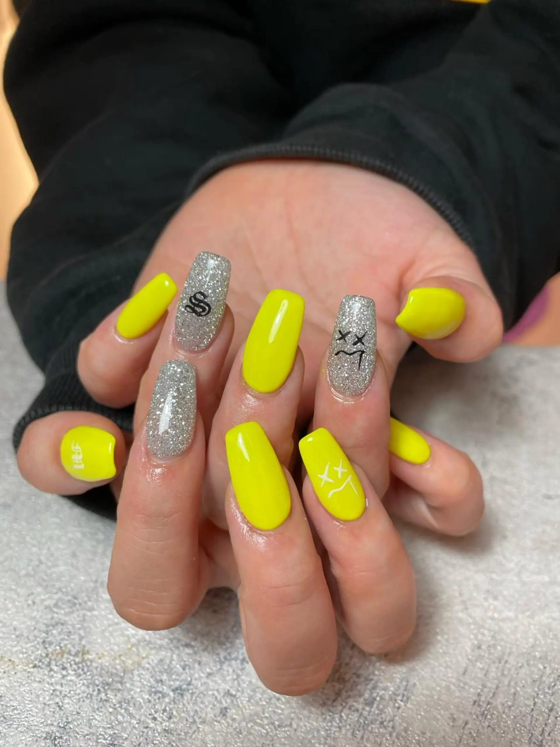 ネイル Atelier  Sii所属・Ami 🦥のネイルデザイン