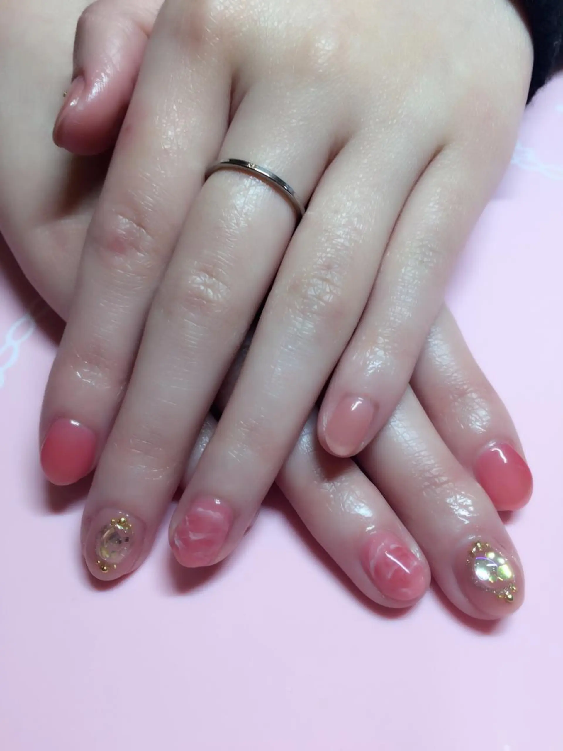 ネイル モナンジュ マツパ・眉毛専門のマツエク・マツパデザイン