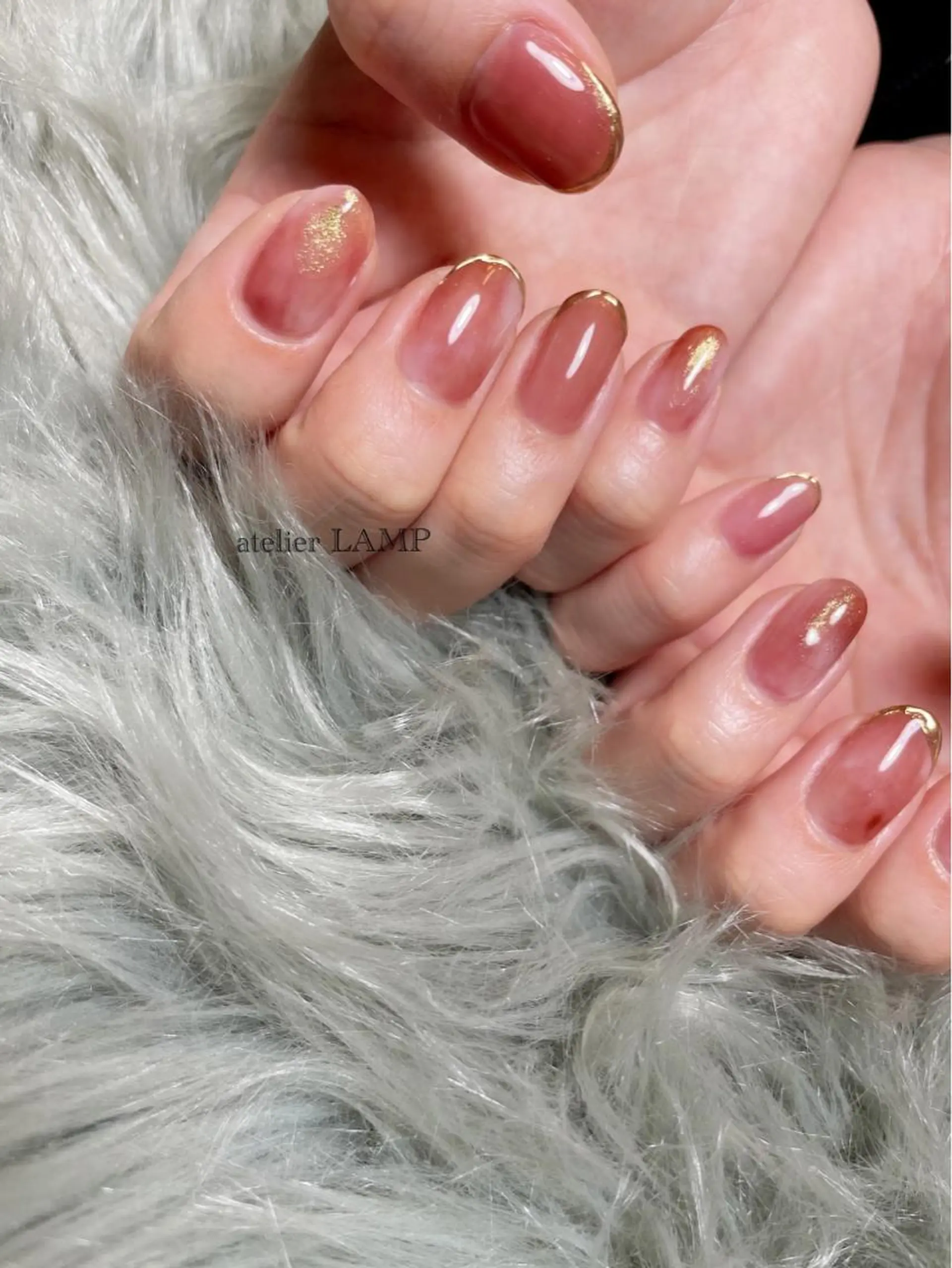 ネイル NANA no artのネイルデザイン