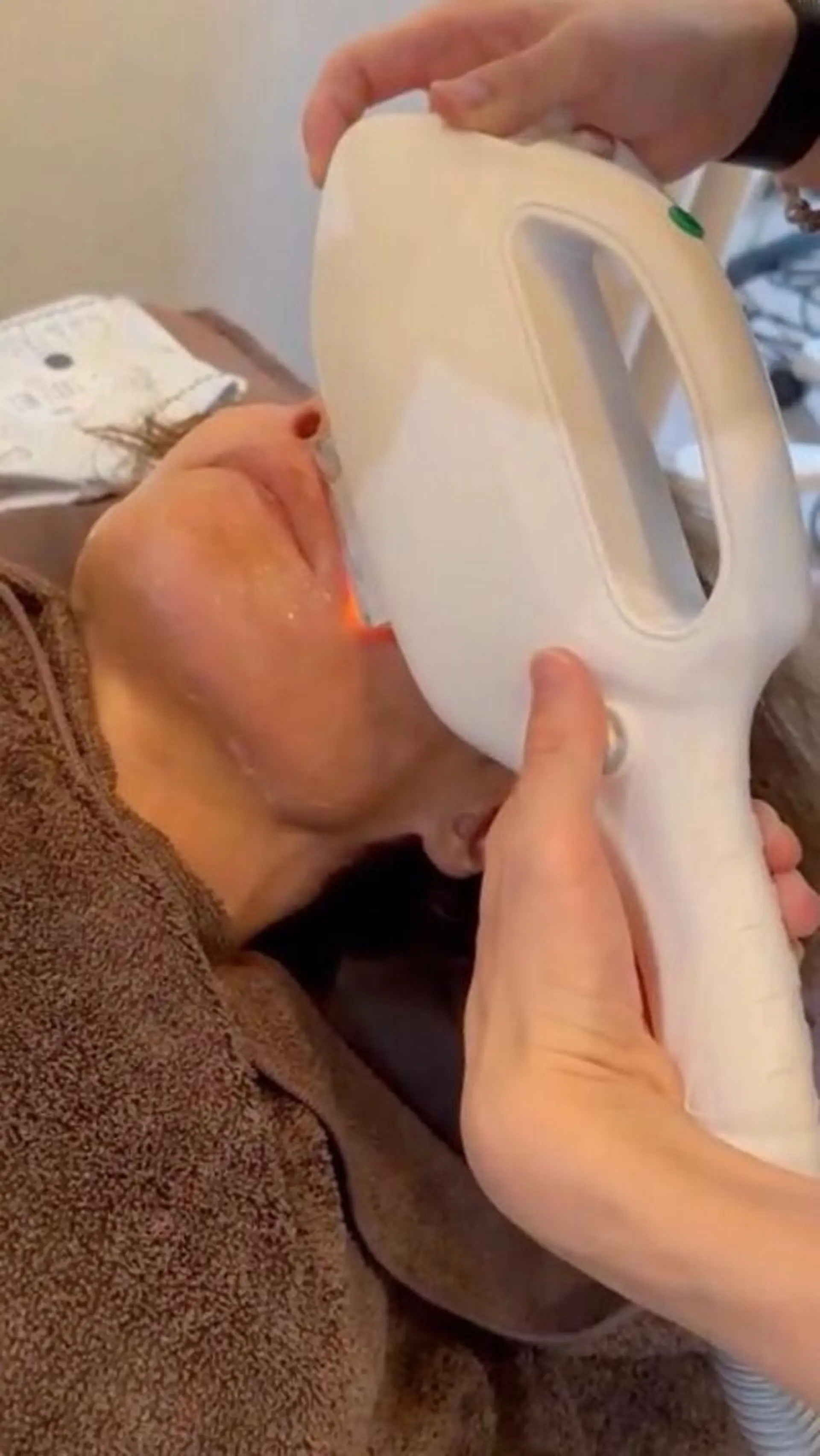 メンズ メンズ脱毛ECXIA所属・men's脱毛サロン ECXIAのエステ・リラクイメージ