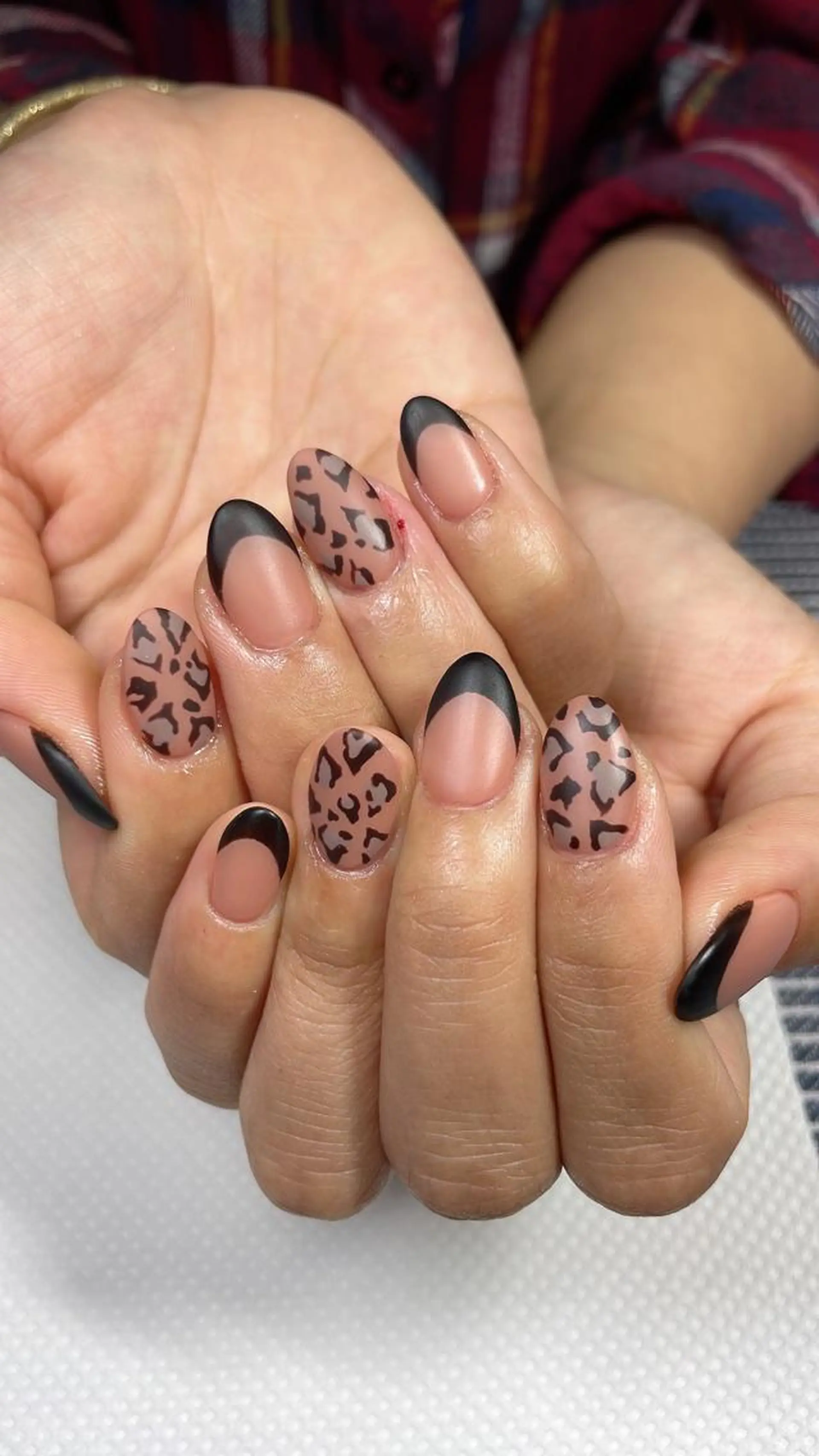 ネイル むねいる nail salonのネイルデザイン