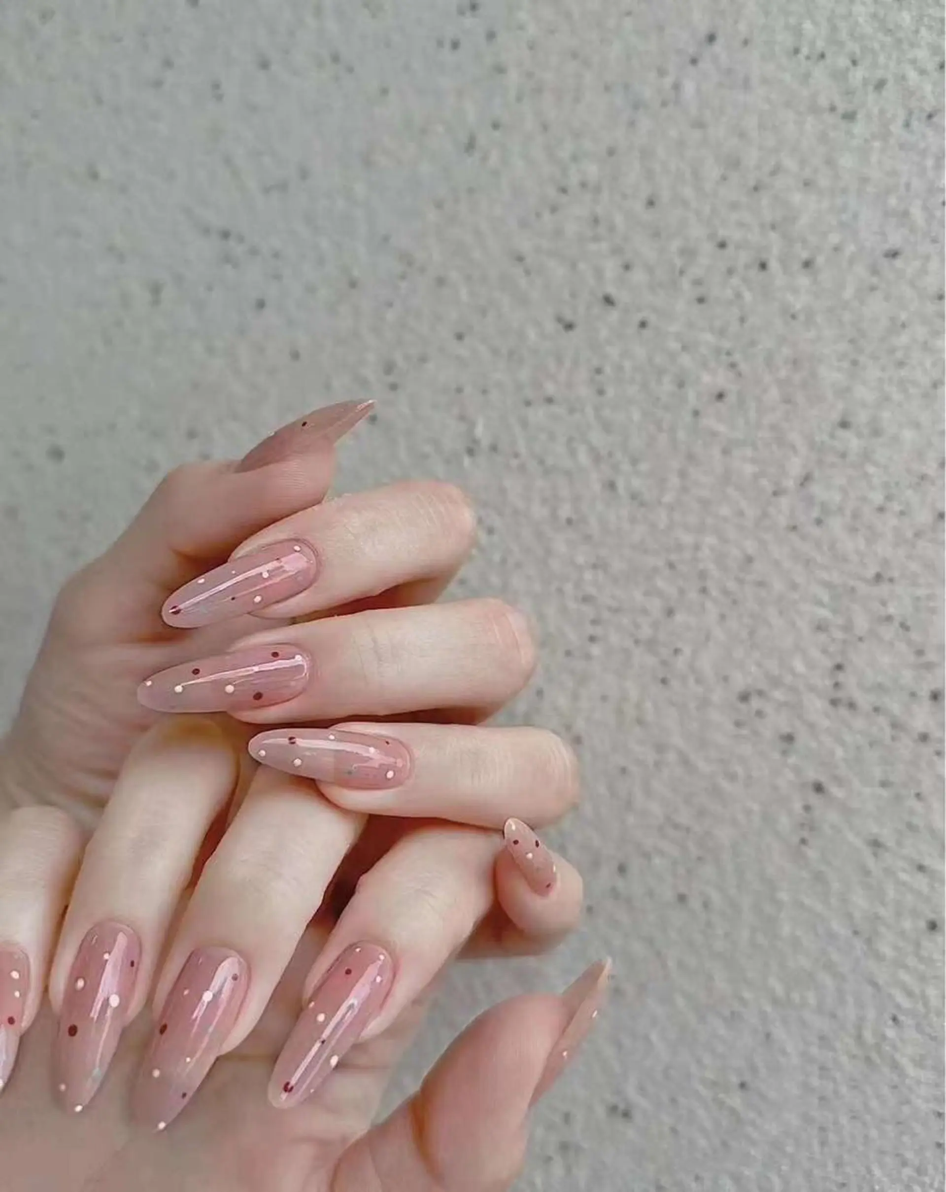 ネイル Camellia nail salonのネイルデザイン