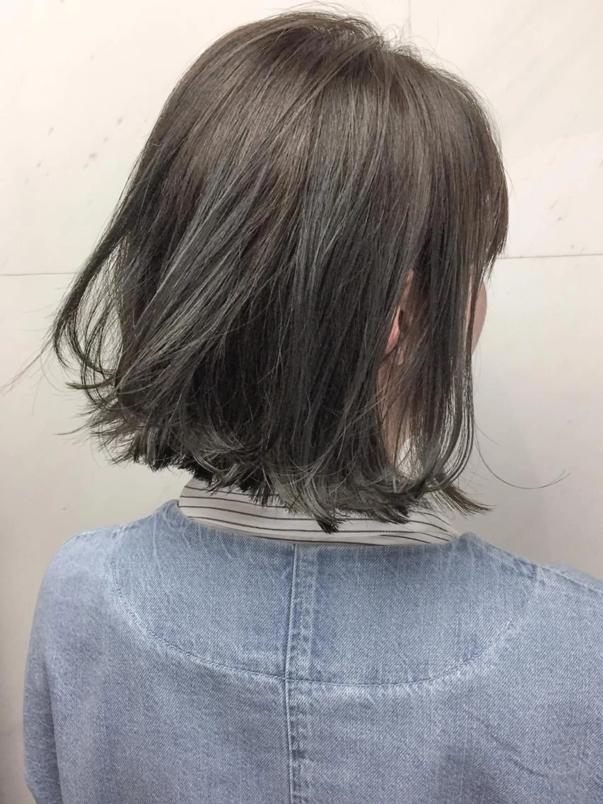 ショート カラー 宮内 佑規のその他イメージ