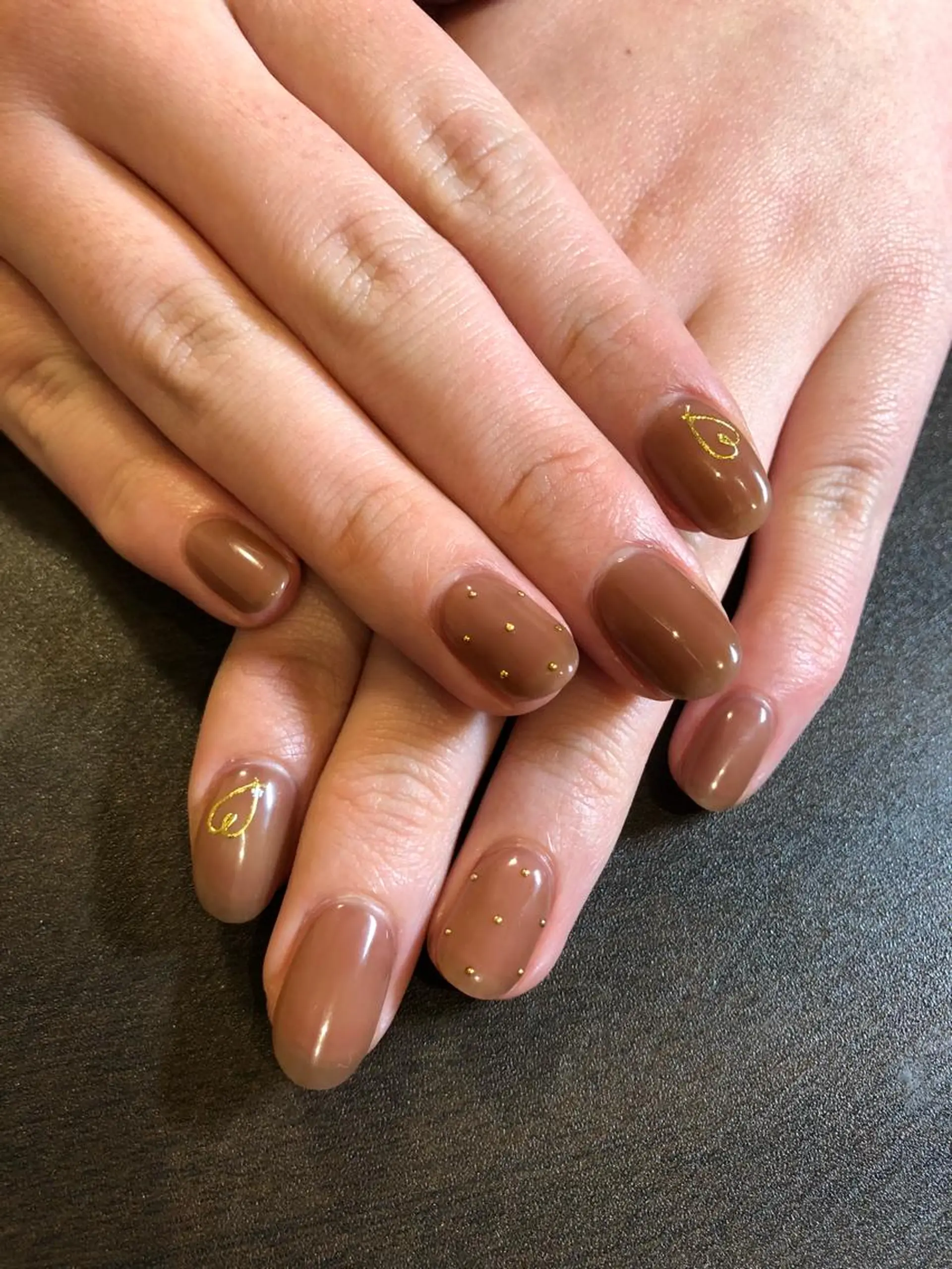 ネイル nail salon Titaleeのネイルデザイン