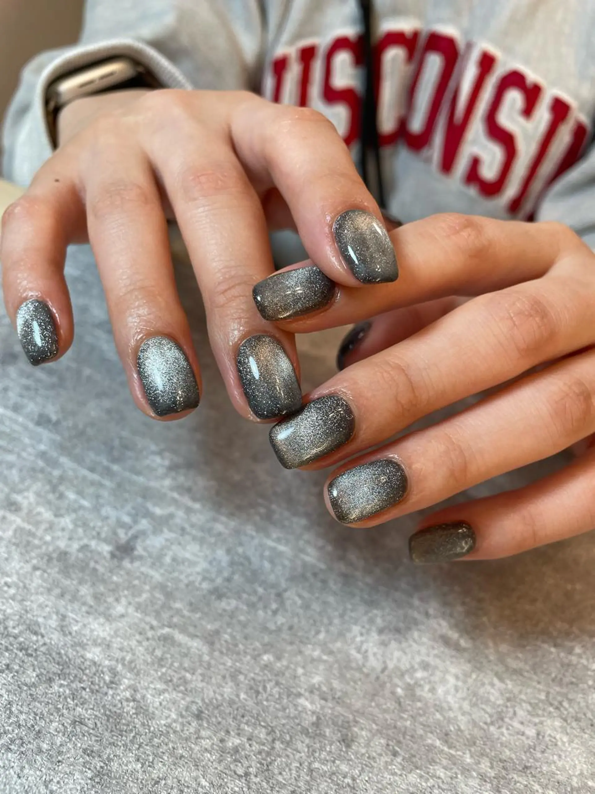 ネイル Ami 🦥のネイルデザイン