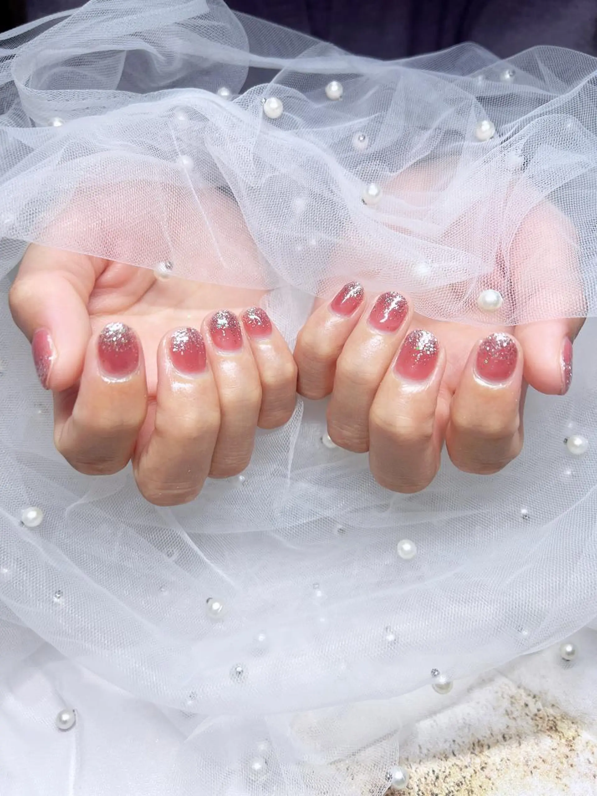 ネイル MK ネイルサロンのネイルデザイン