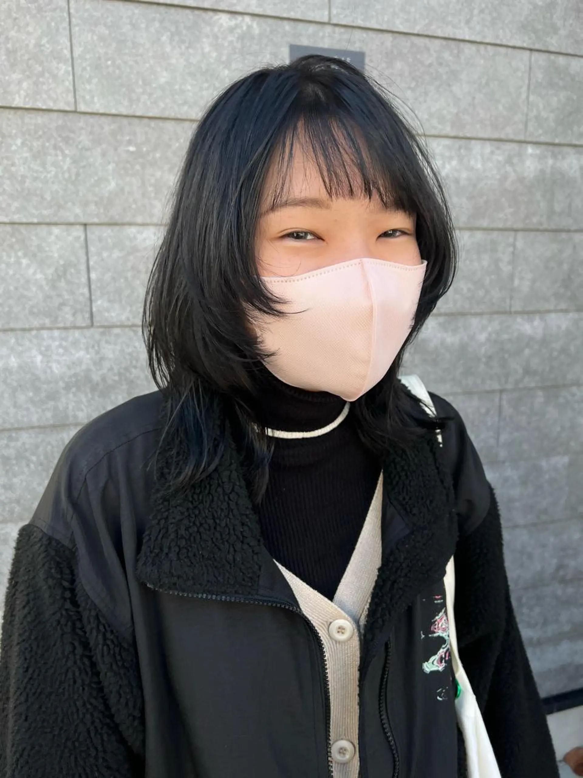 ミディアム 自信が持てるお目元に 🪽✨moemiのマツエク・マツパデザイン