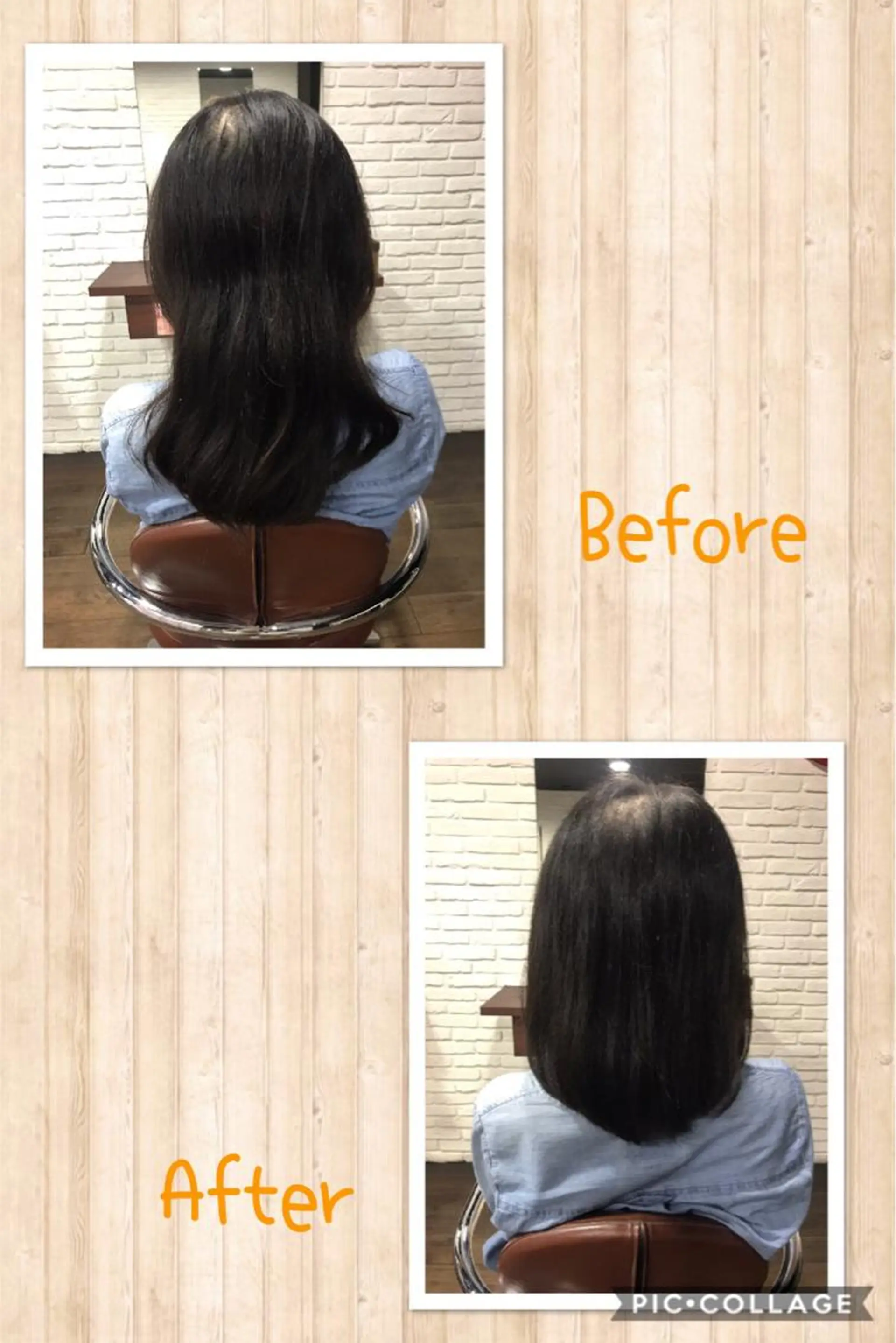 ミディアム YOMUニノ口所属・成迫 瞳のその他イメージ