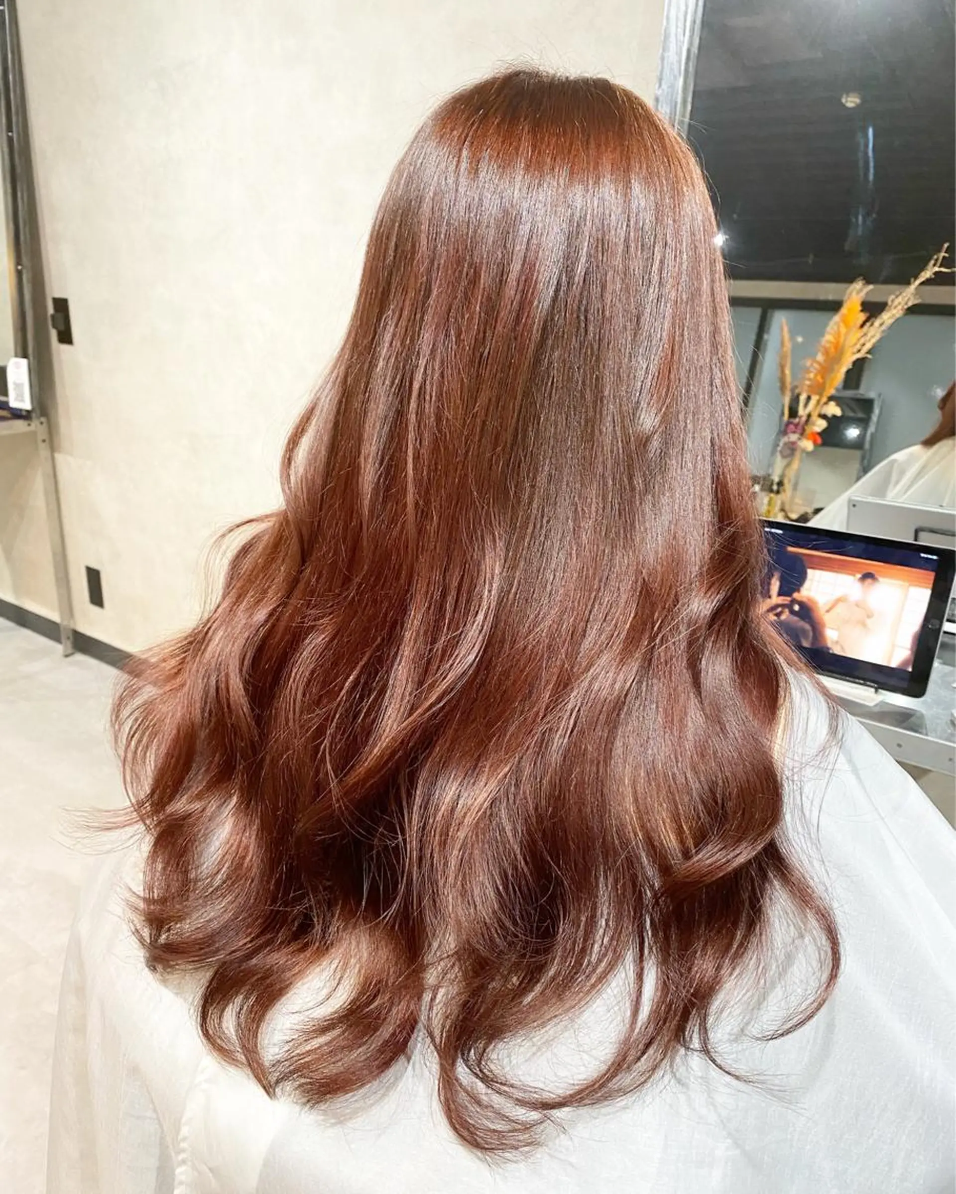 ロング カラー KUSSY ［くっしー］のその他イメージ