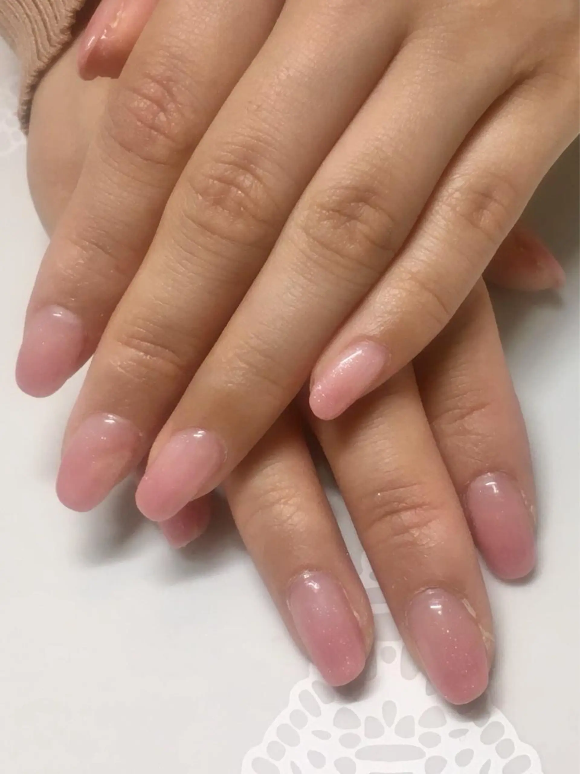 ネイル 新宿ネイルサロン ジェミディローサのネイルデザイン