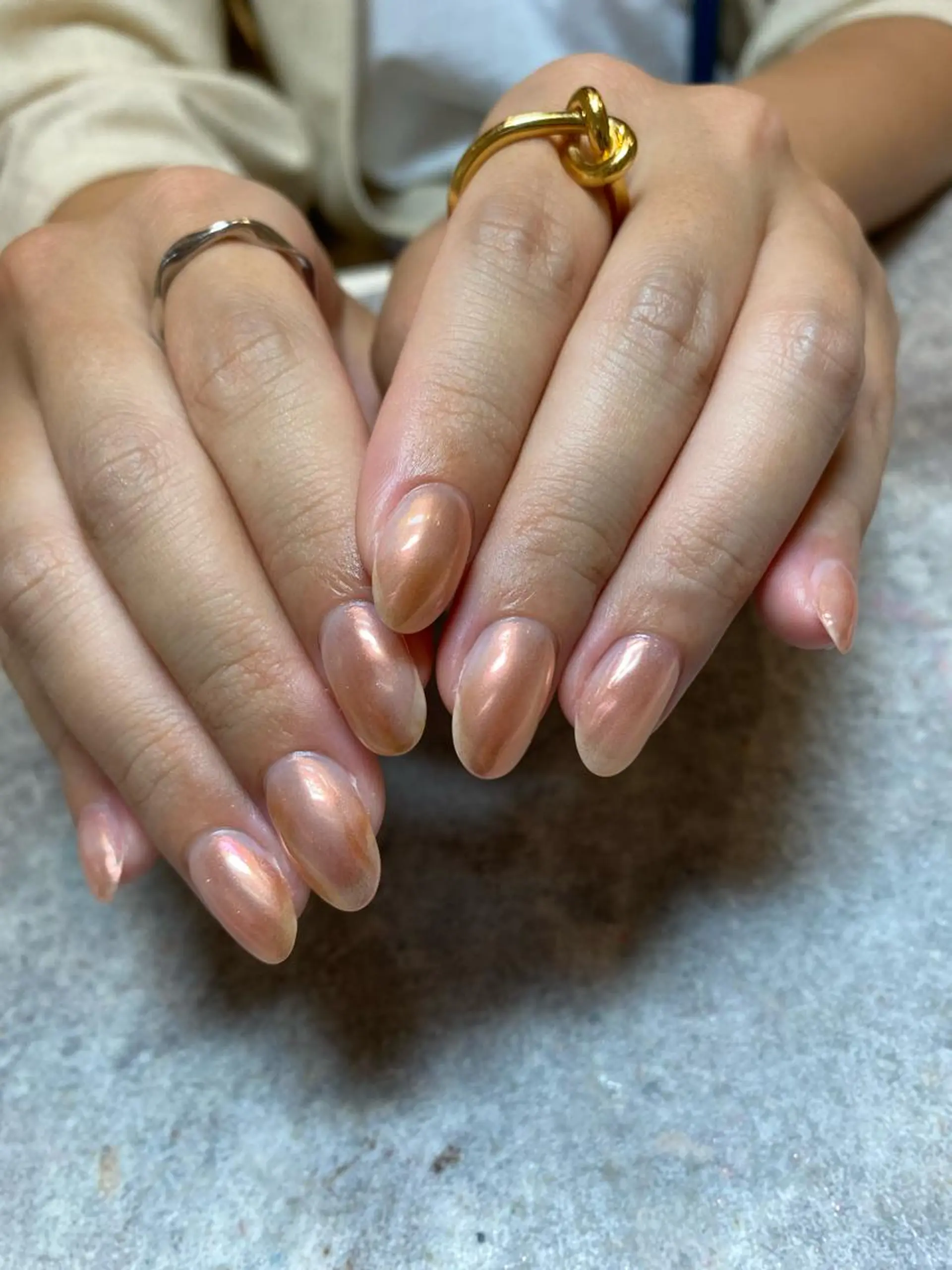 ネイル 【LINON】 airiのネイルデザイン