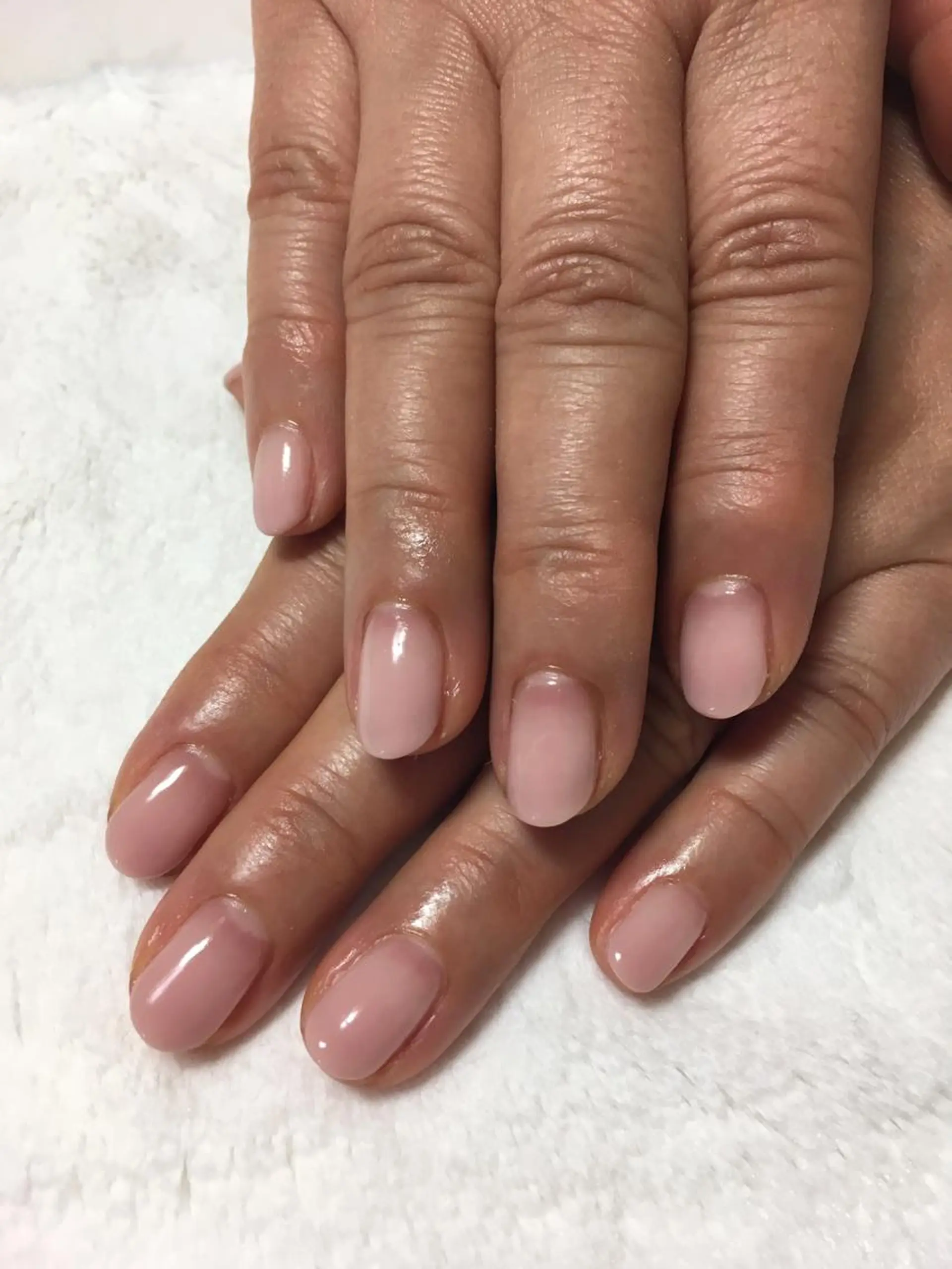 ネイル N Kaoriのネイルデザイン