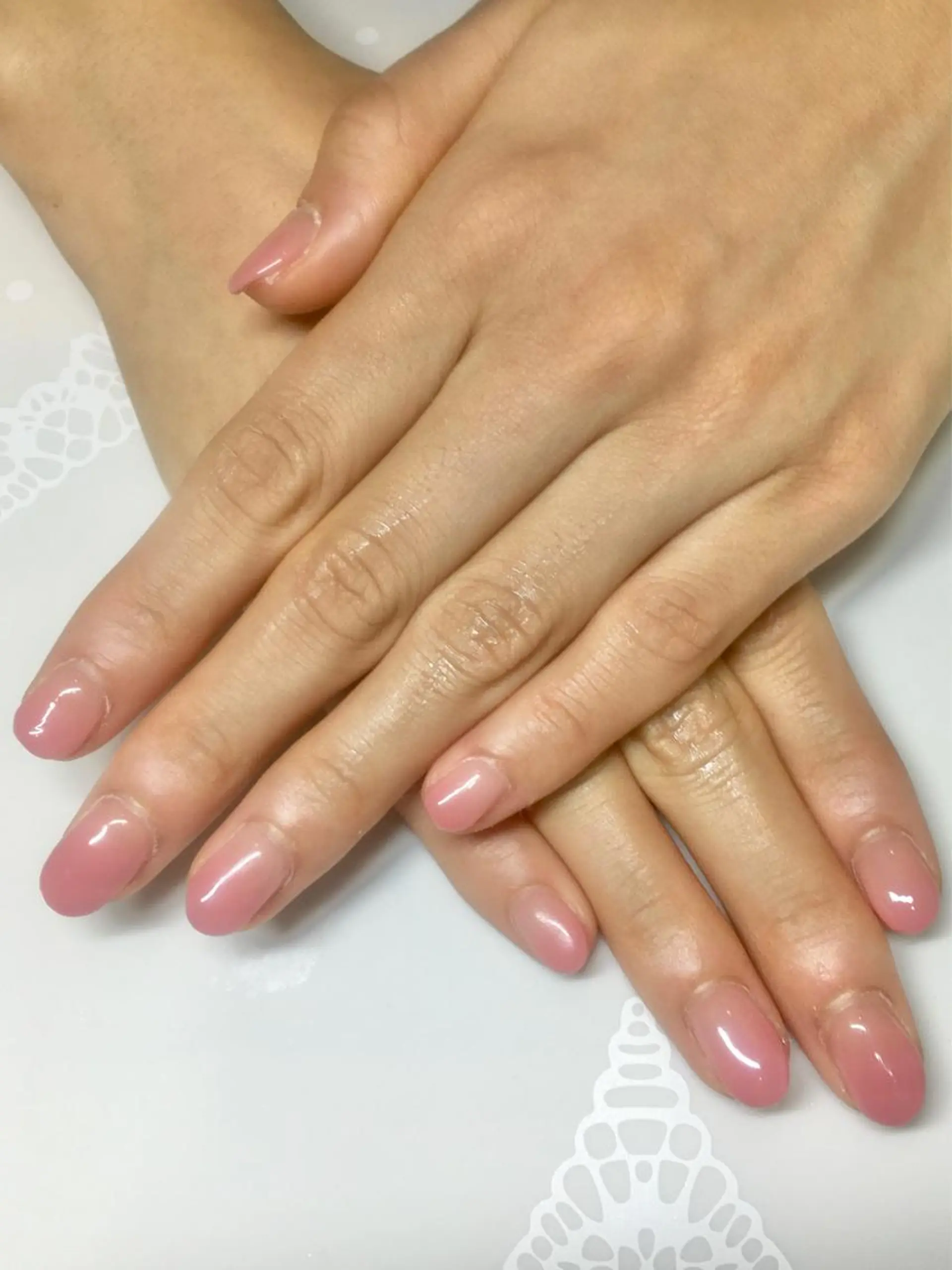 ネイル 新宿ネイルサロン ジェミディローサのネイルデザイン