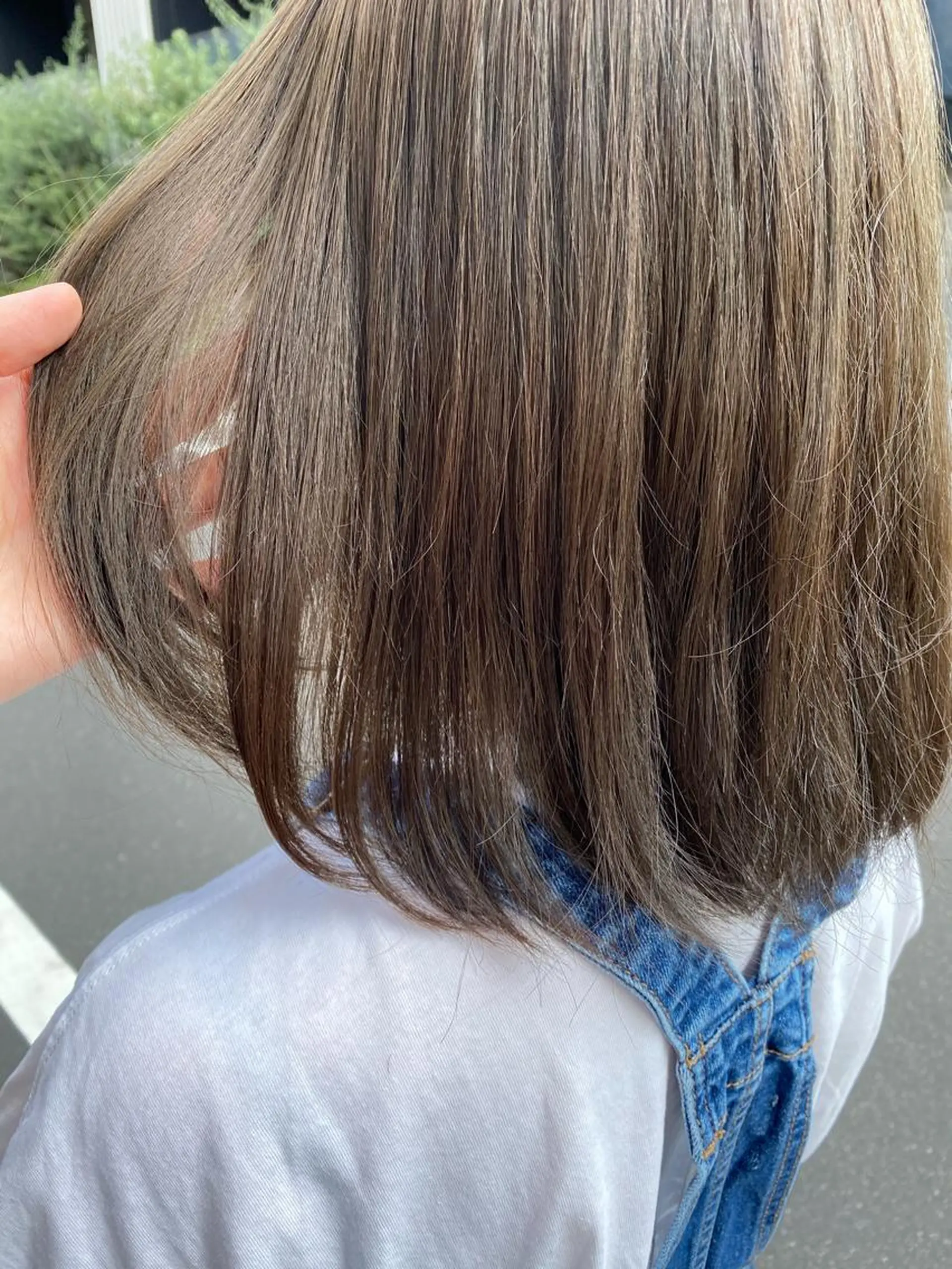 ミディアム RINRI 🌷のマツエク・マツパデザイン