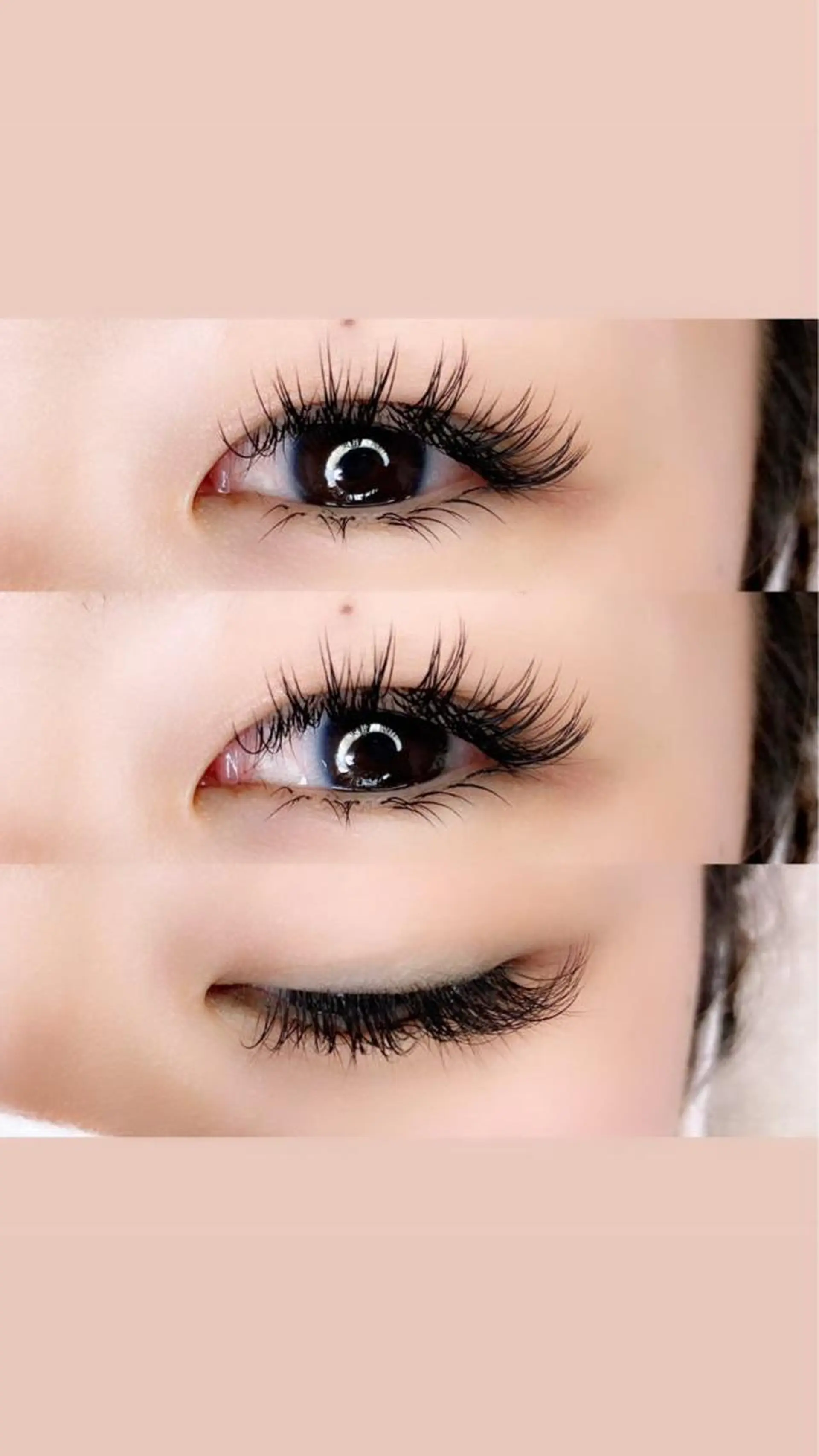 マツエク・マツパ ｉｃｈｉ ...のマツエク・マツパデザイン