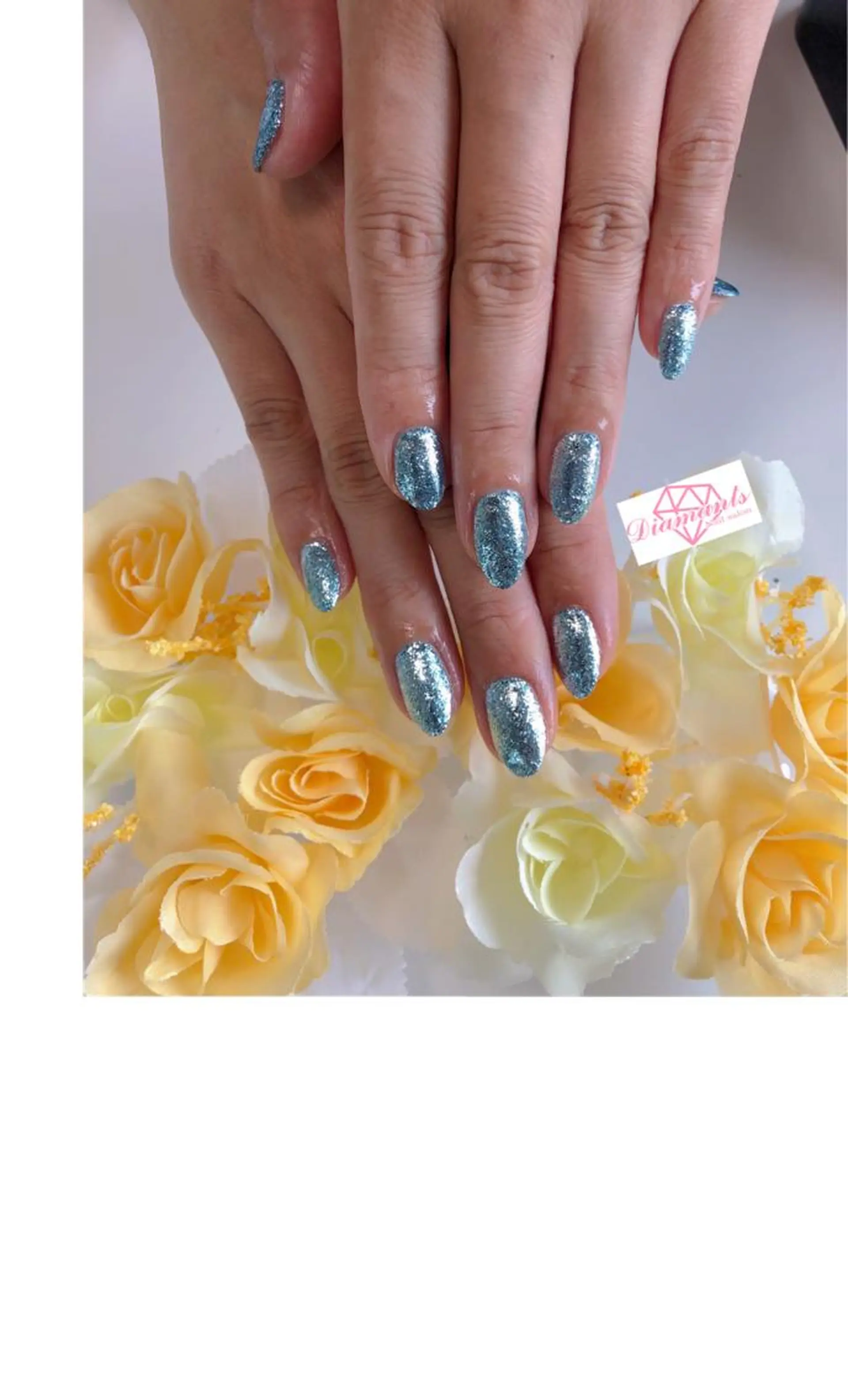 ネイル Asa miのネイルデザイン