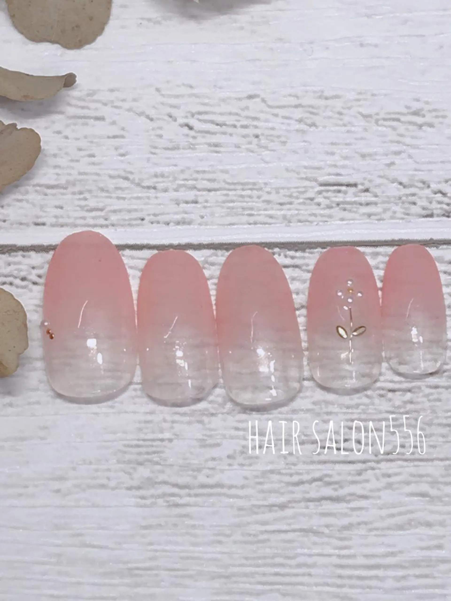 ネイル hairsalon 556のマツエク・マツパデザイン