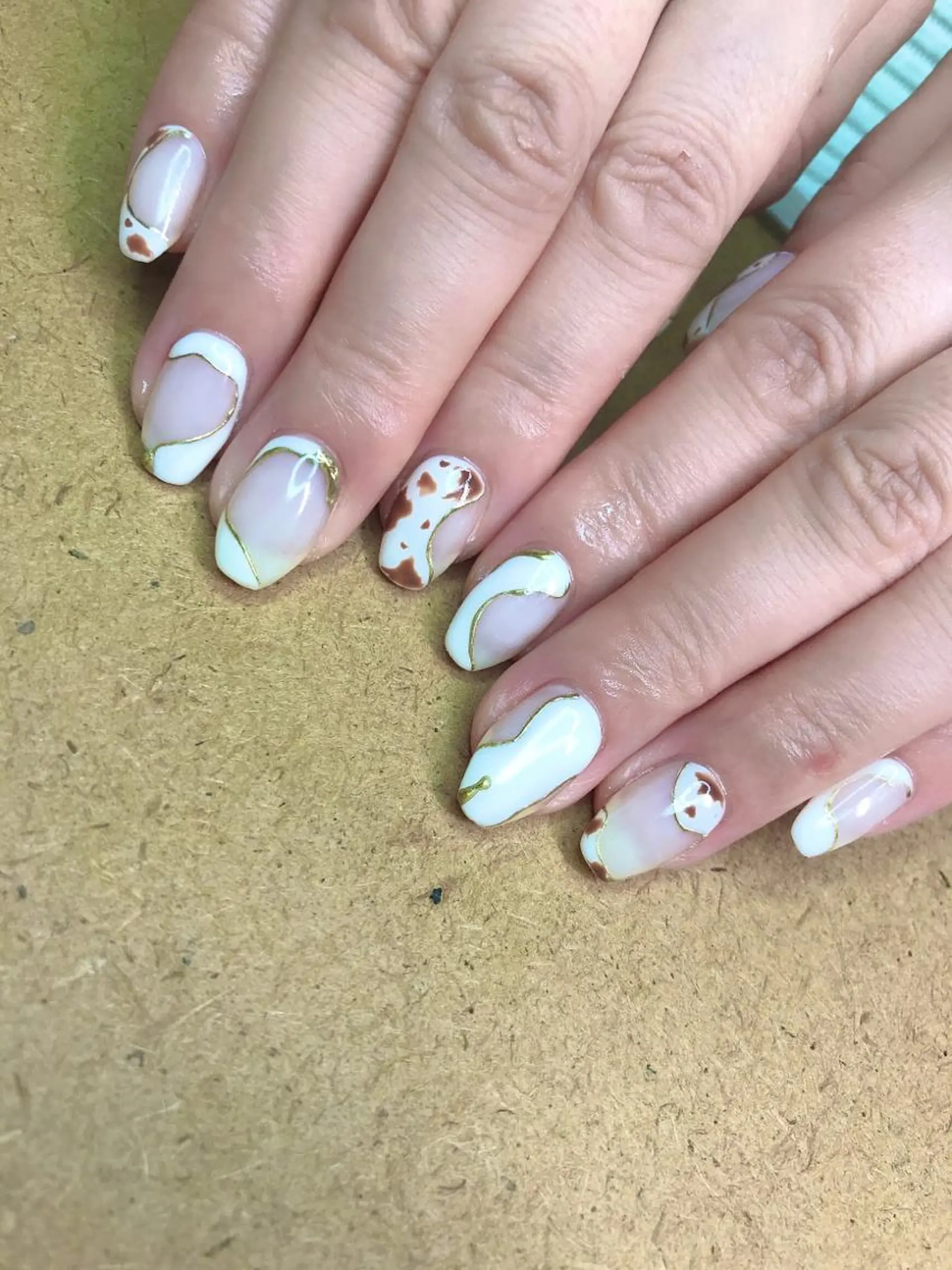 ネイル Salon MINEのエステ・リラクイメージ