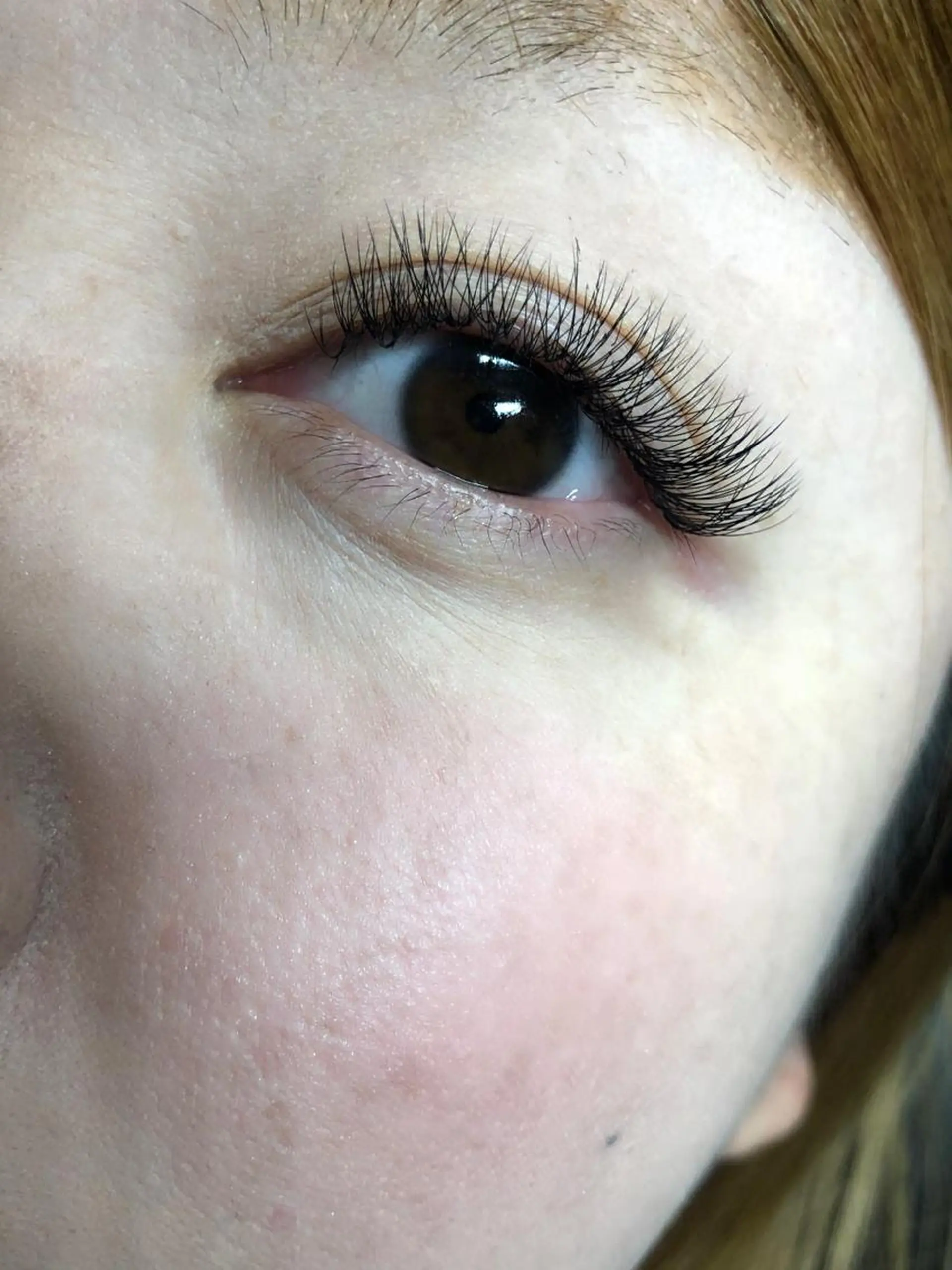 マツエク・マツパ ボリュームラッシュ マツエク 岩井 亜季菜のマツエク・マツパデザイン