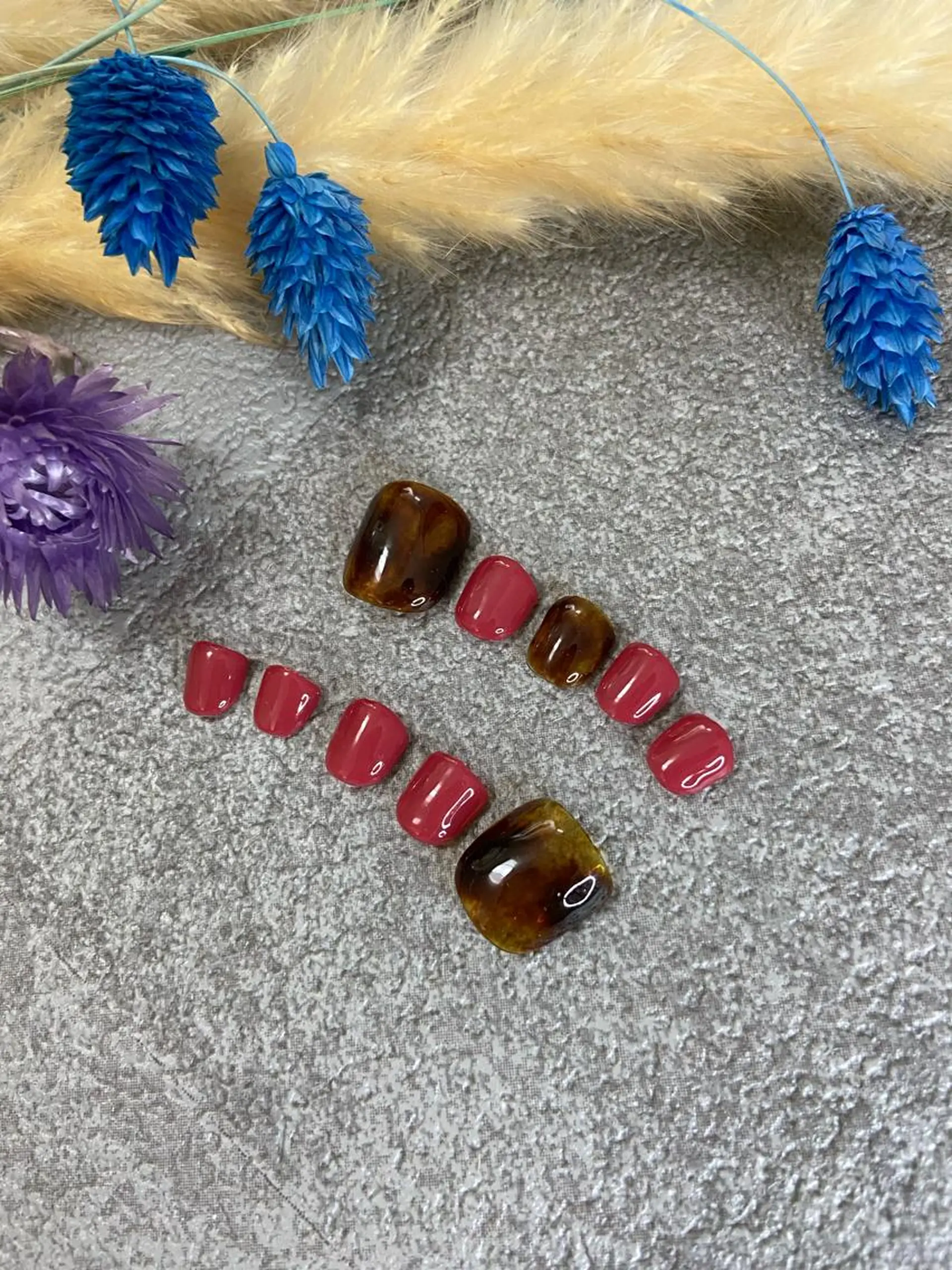 ネイル フットネイル private salon  Rinの眉毛・アイブロウイメージ