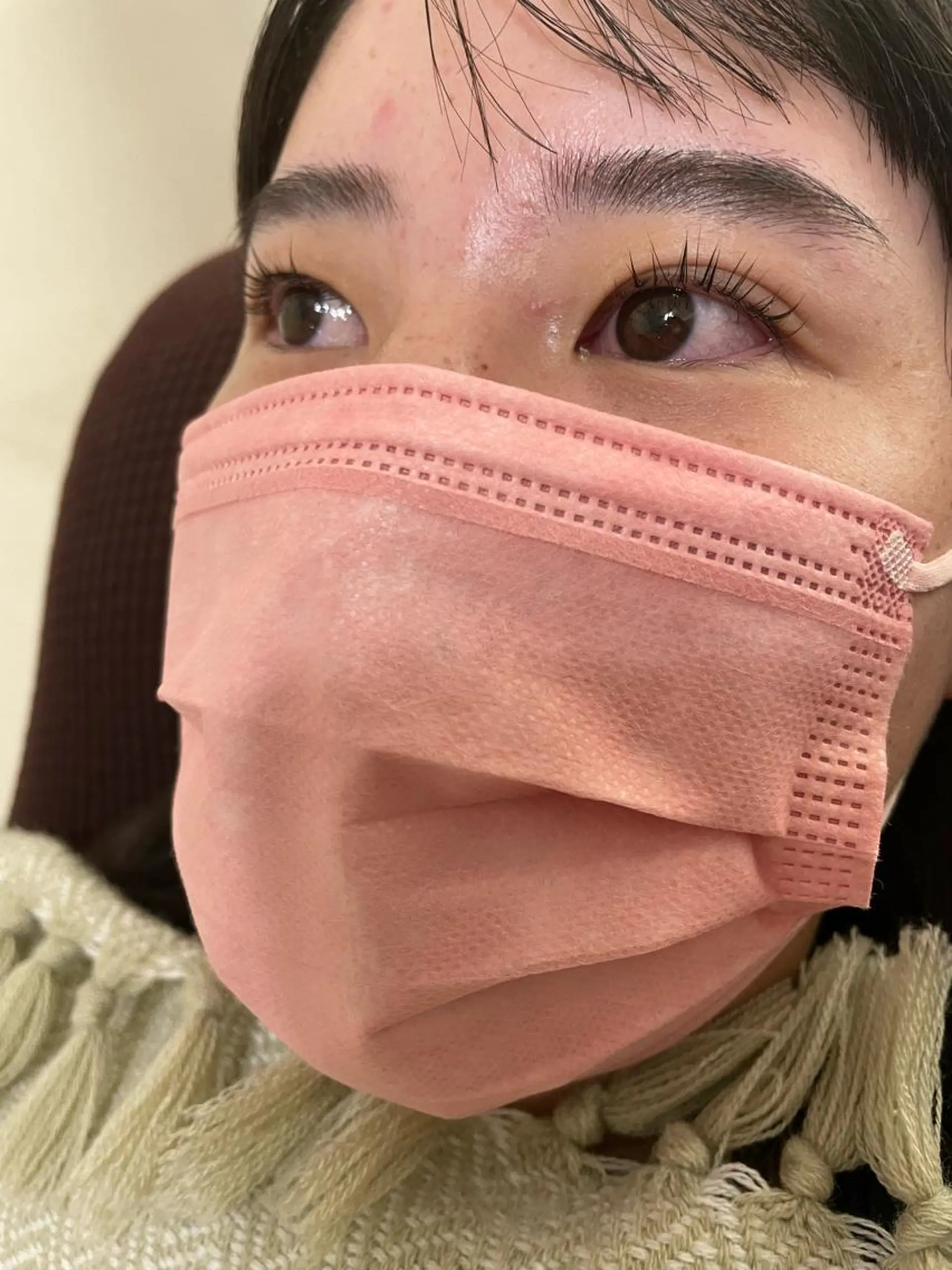 マツエク・マツパ dear beautyのマツエク・マツパデザイン