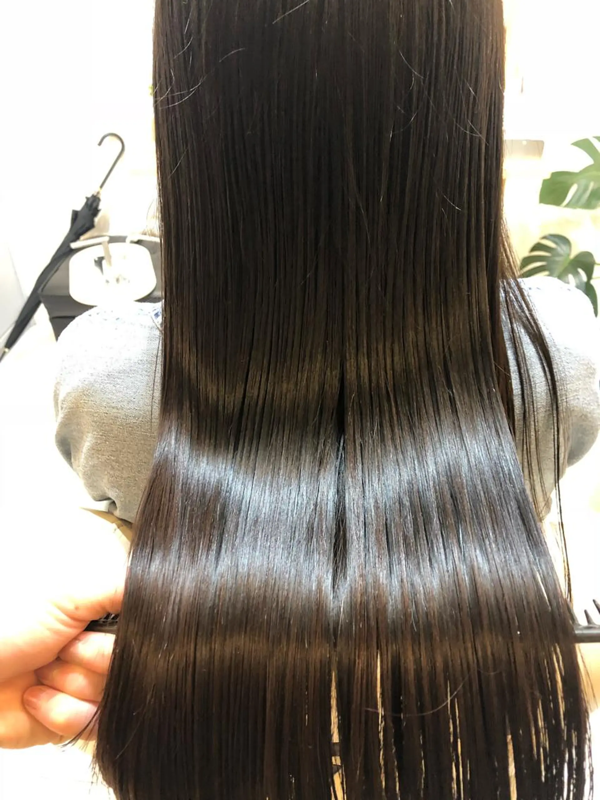 カラー Ranri(ランリ) 名駅/名古屋のヘアスタイル