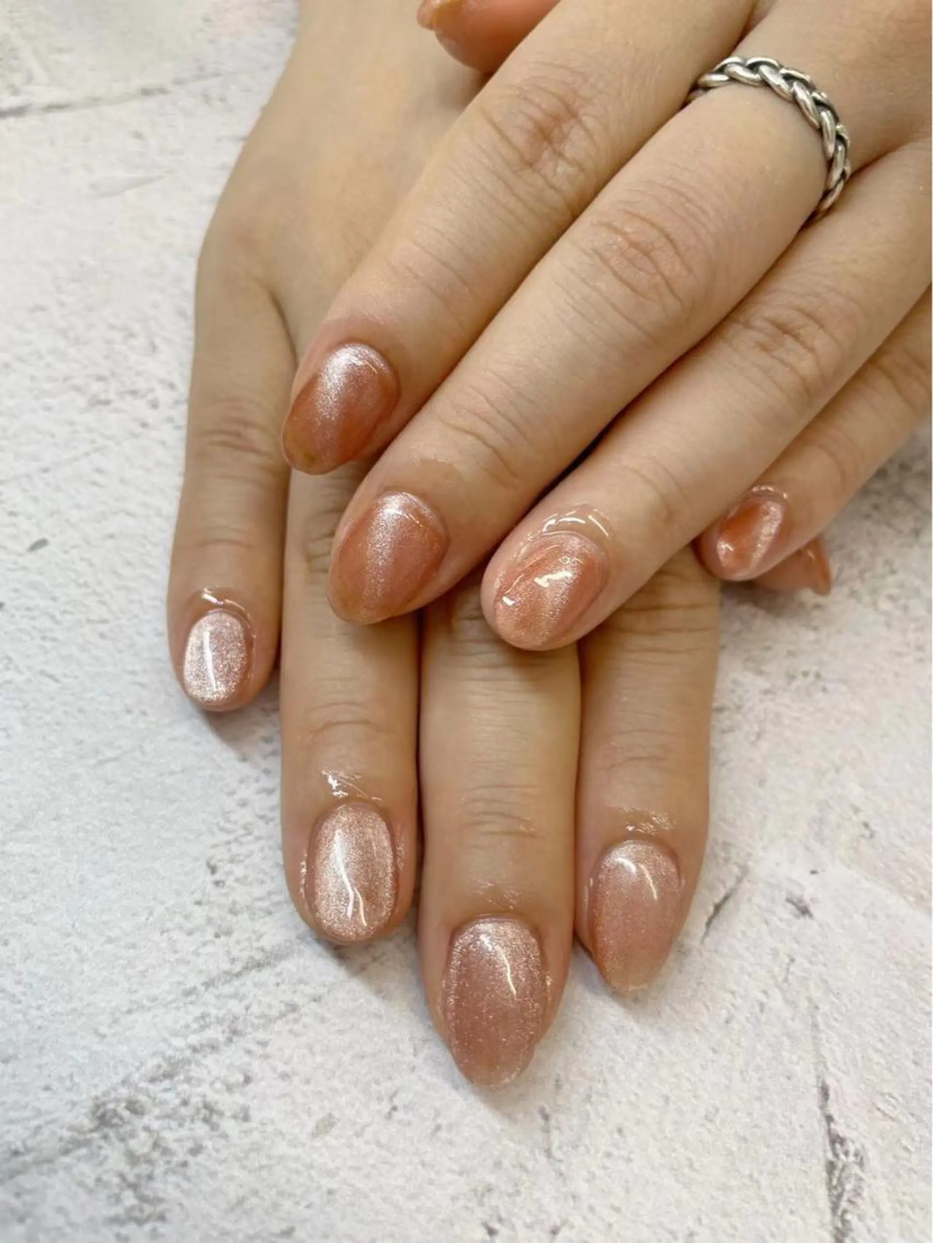 ネイル RI SA☀️ リサのネイルデザイン