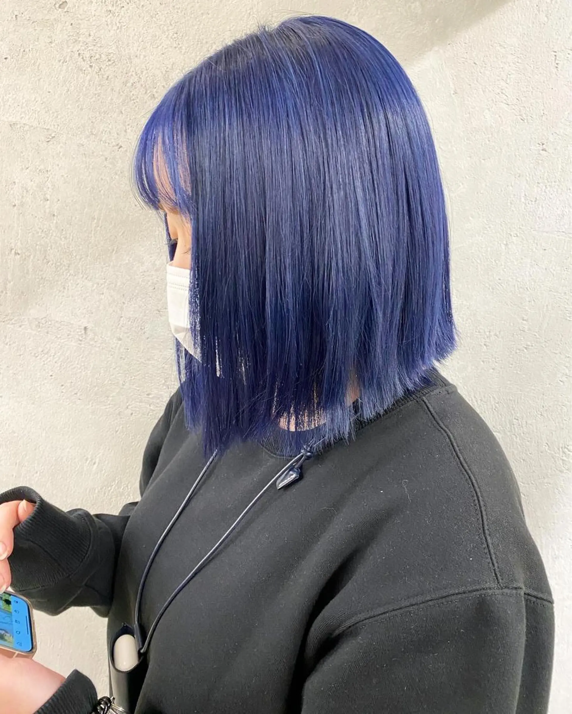 ミディアム カラー ヘアアレンジ メンズ 【池袋/スパイキー ショート】ⓝⓘⓜⓤのヘアスタイル